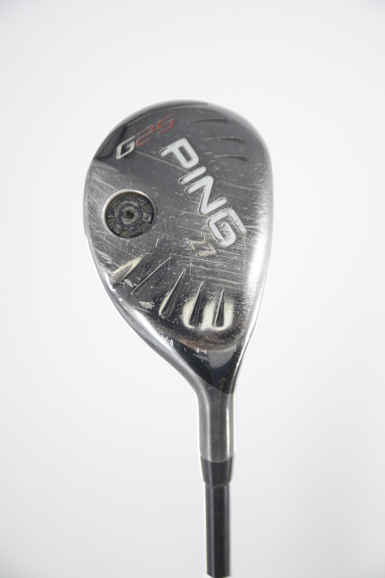 Ping G25 27 Degree Hybrid R Flex 39"