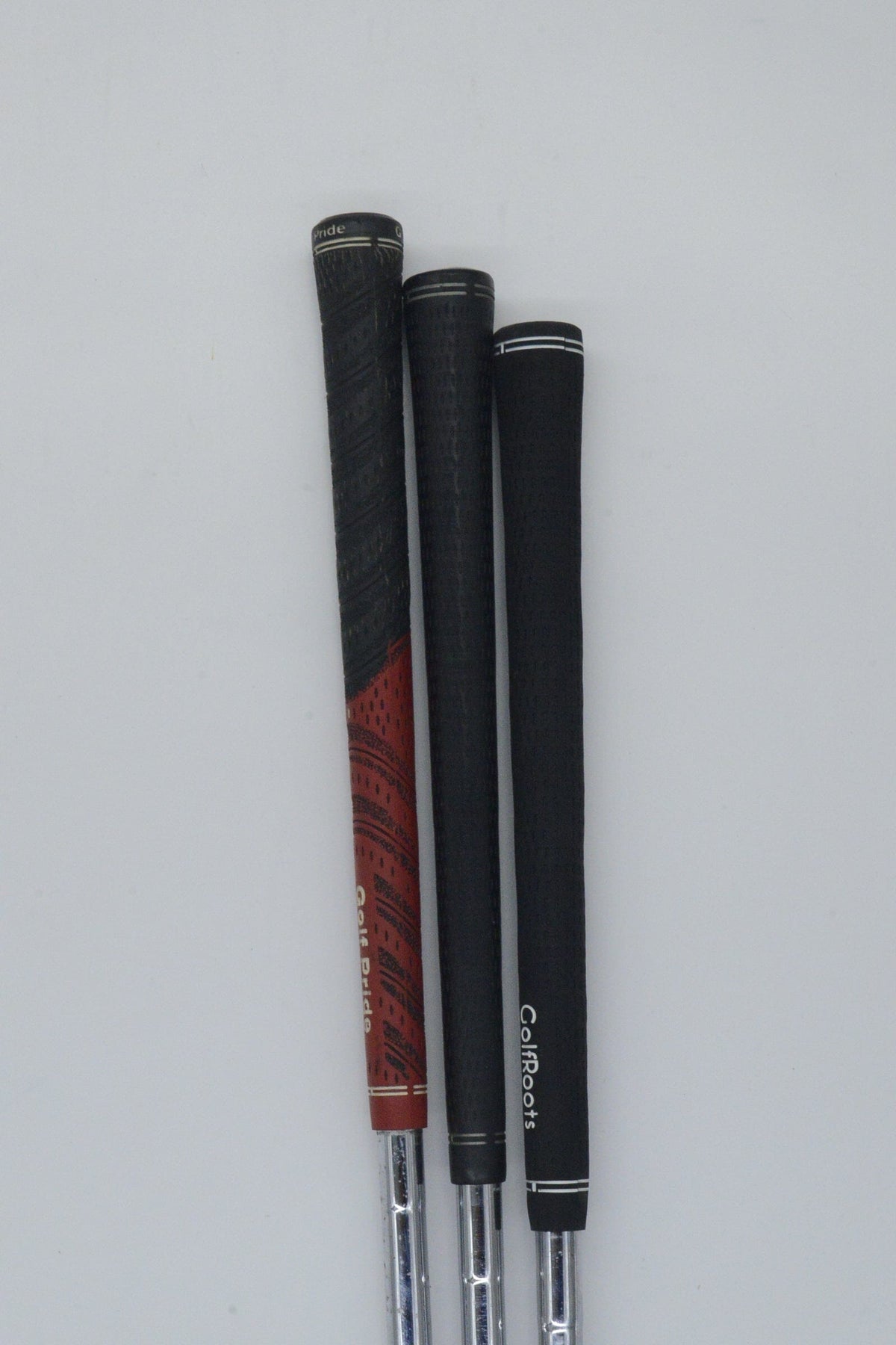 Titleist Vokey Oil Can 52, 56, 60 Degree Wedge Set Wedge Flex