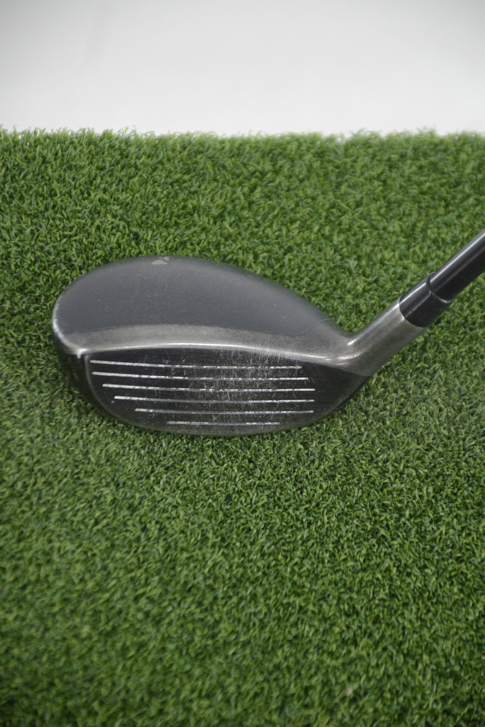 Ping G25 27 Degree Hybrid R Flex 39" Golf Clubs GolfRoots