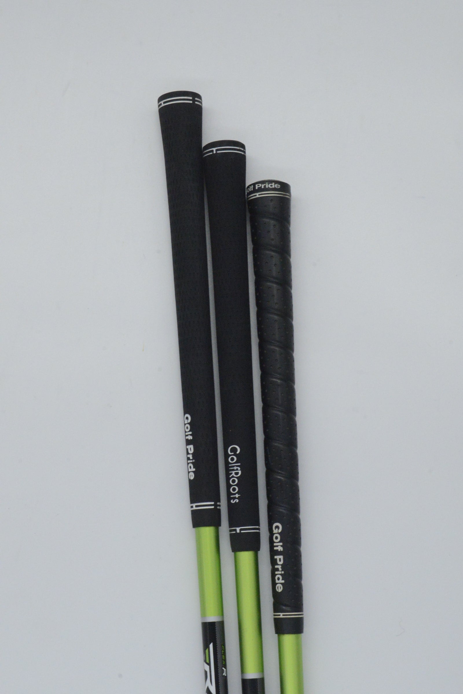 TaylorMade Rocketballz 3H, 4H, 5H Hybrid Set R Flex
