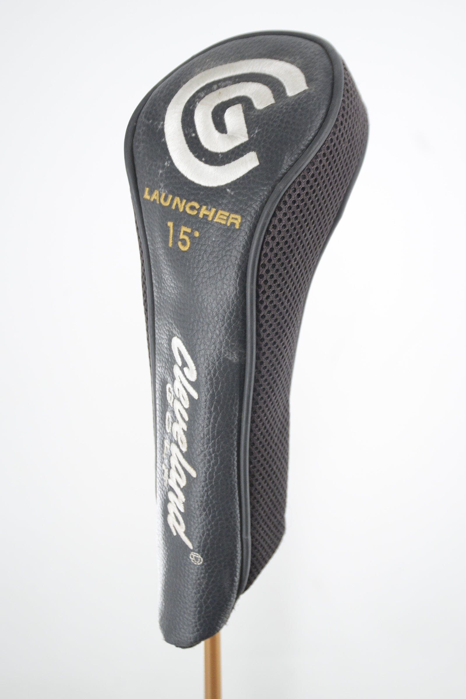 Cleveland Launcher 15 Degree Wood R Flex 43.25" Golf Clubs GolfRoots