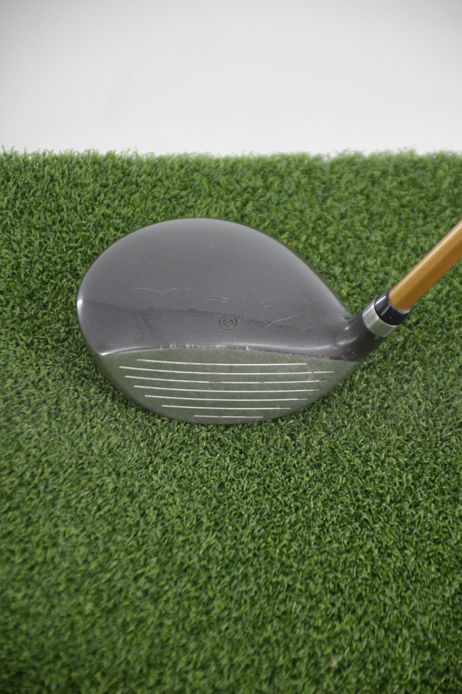 Cleveland Launcher 15 Degree Wood R Flex 43.25" Golf Clubs GolfRoots