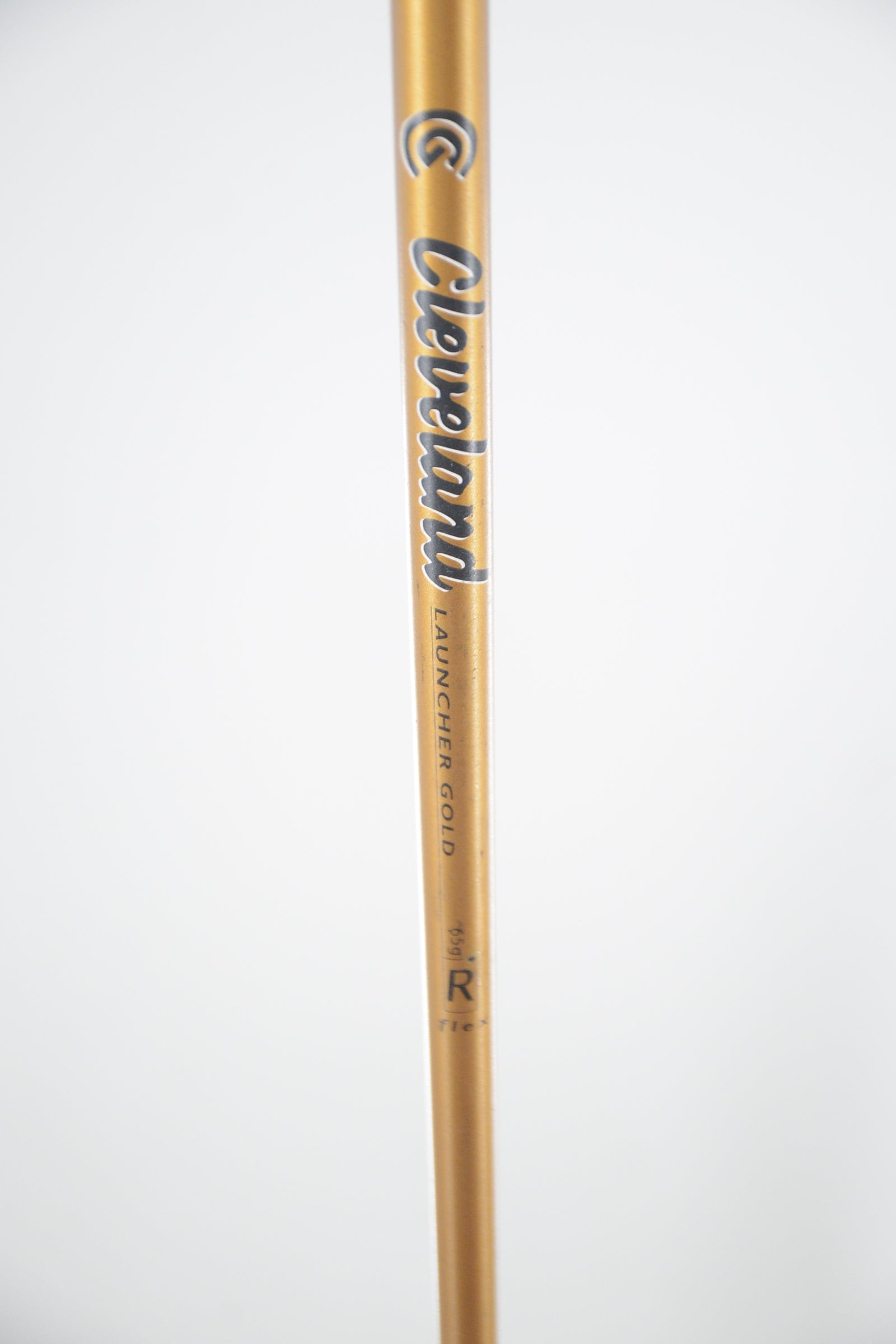 Cleveland Launcher 15 Degree Wood R Flex 43.25"