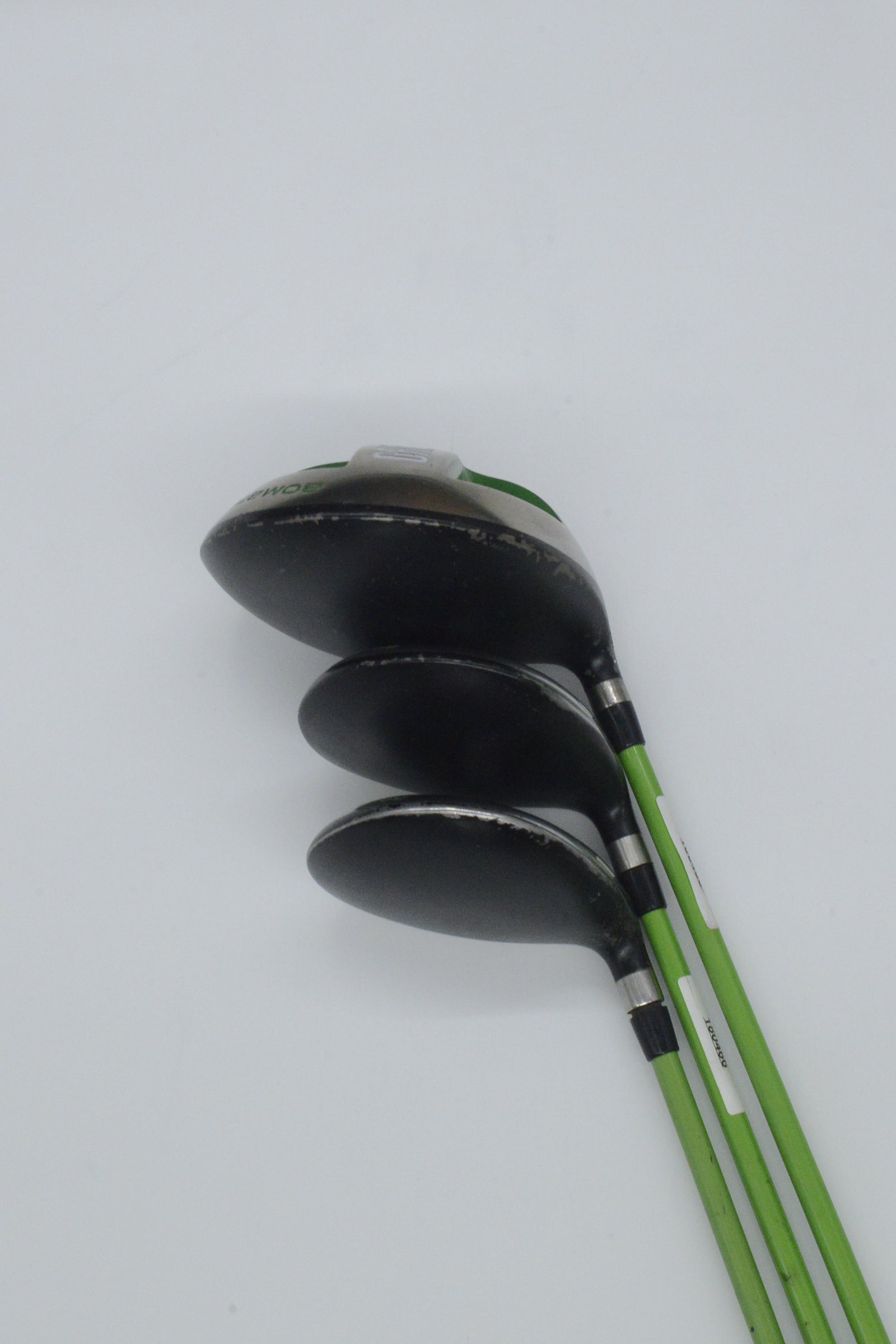 Bombtech Grendade D, 3W, 5W Wood Set R Flex