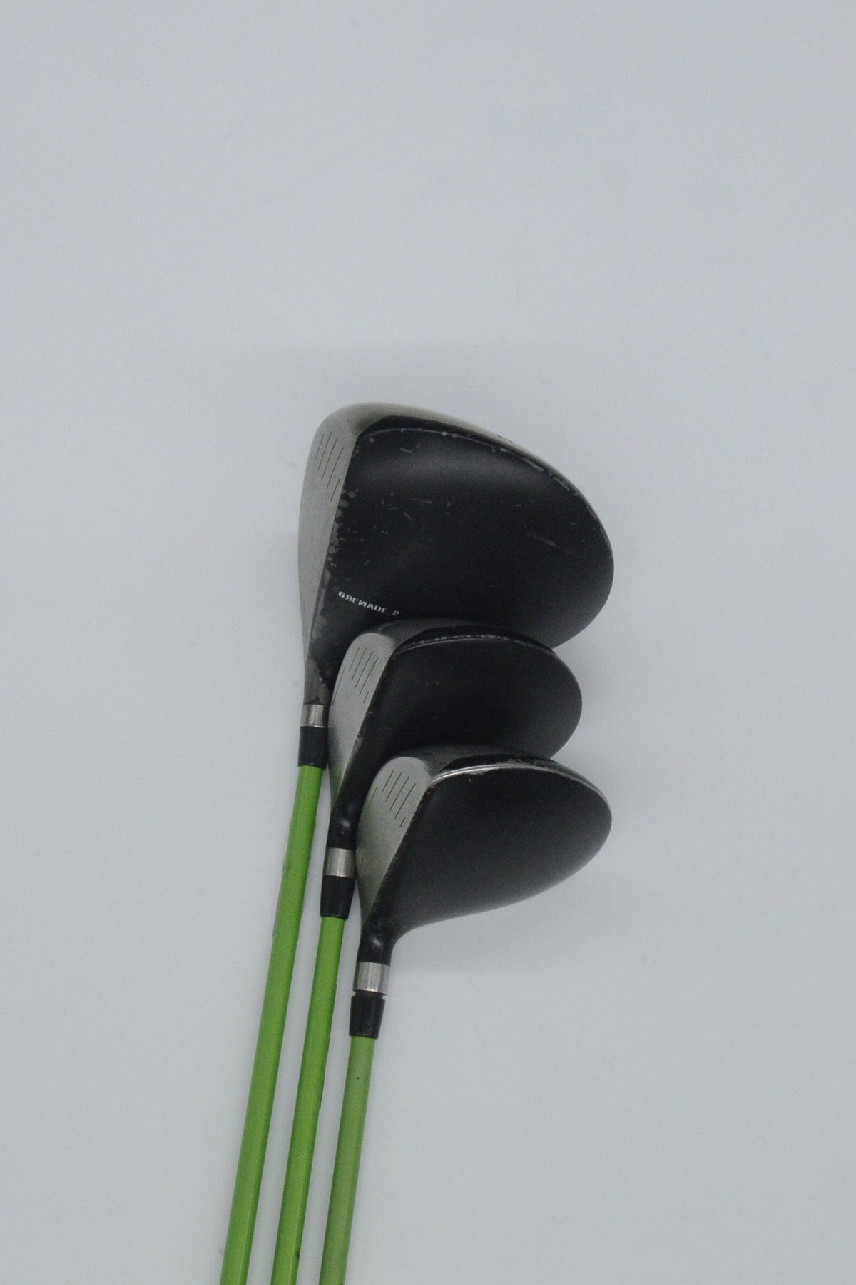 Bombtech Grendade D, 3W, 5W Wood Set R Flex
