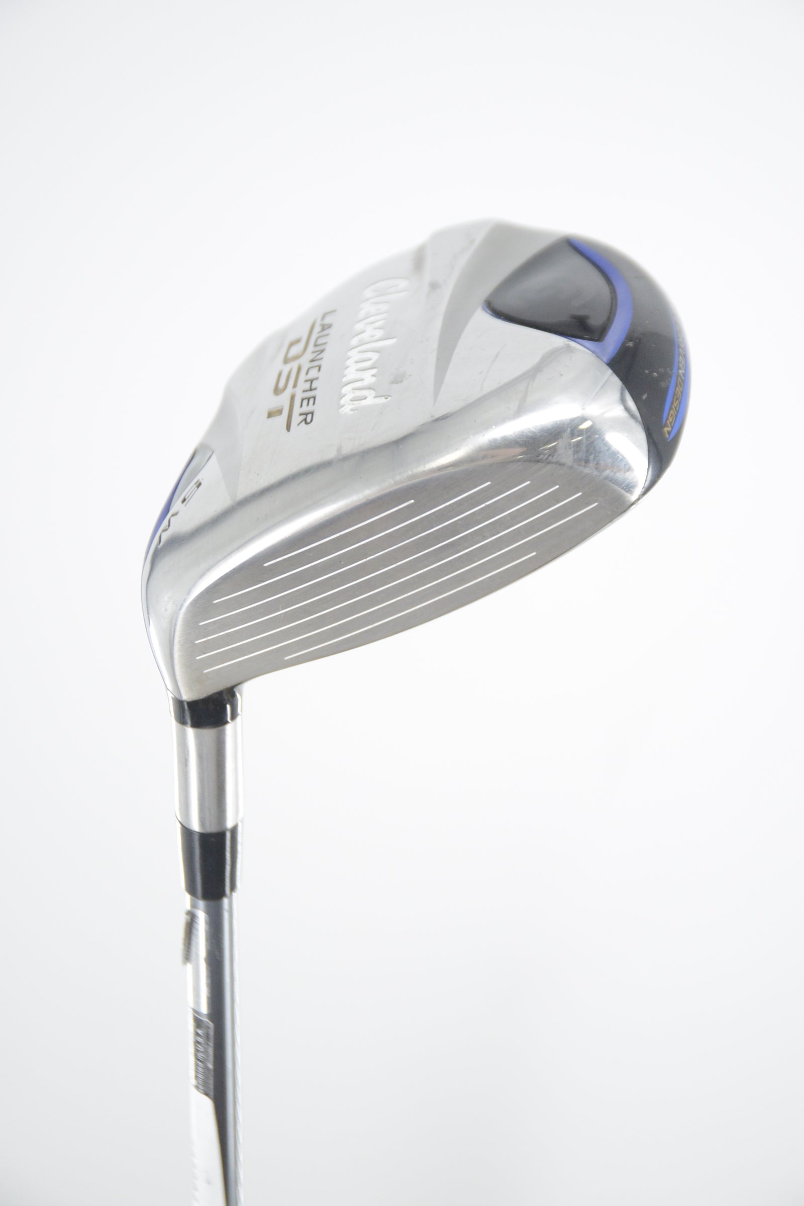 Cleveland Launcher DST 5 Wood R Flex 43"