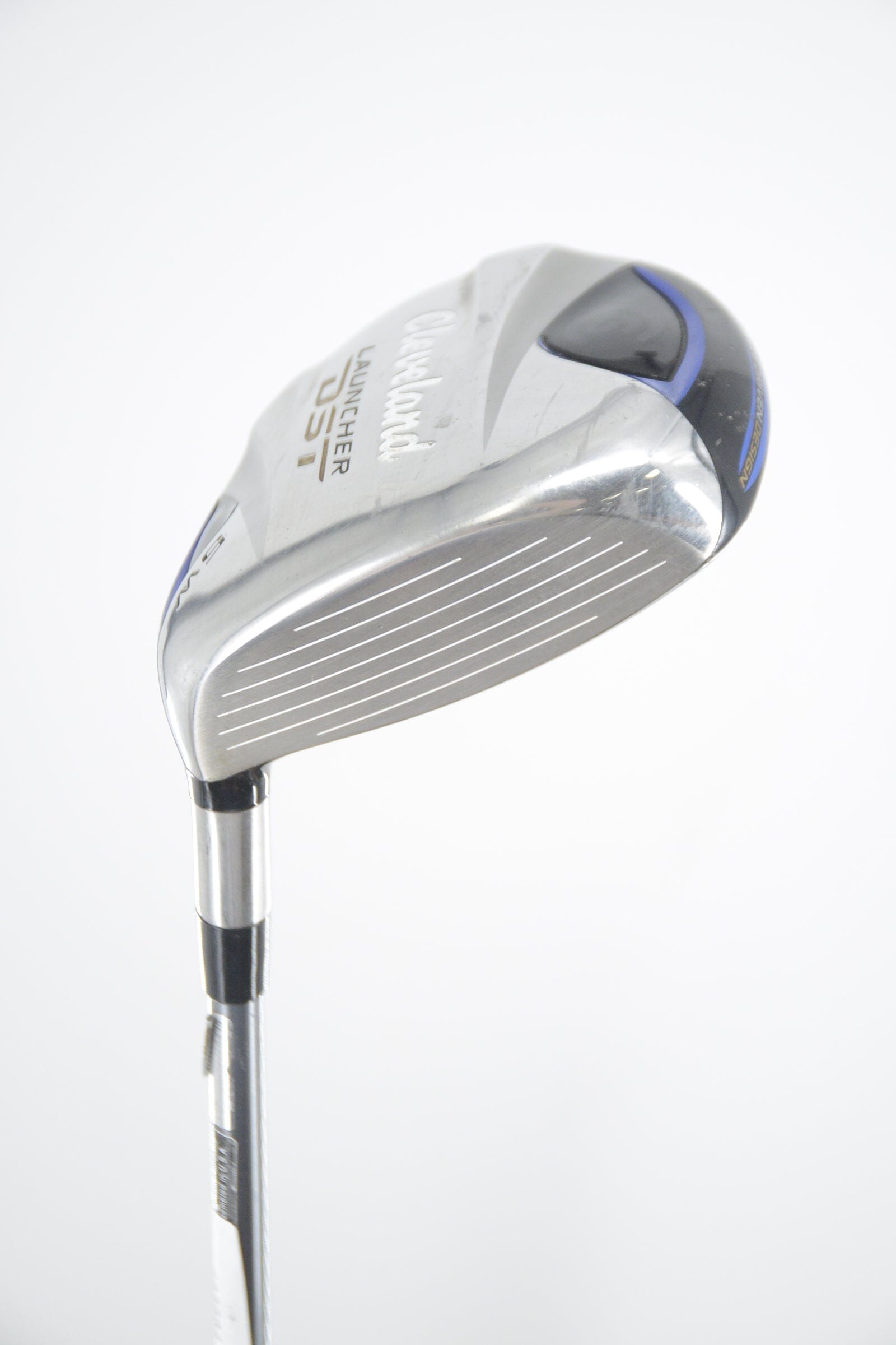 Cleveland Launcher DST 5 Wood R Flex 43" Golf Clubs GolfRoots