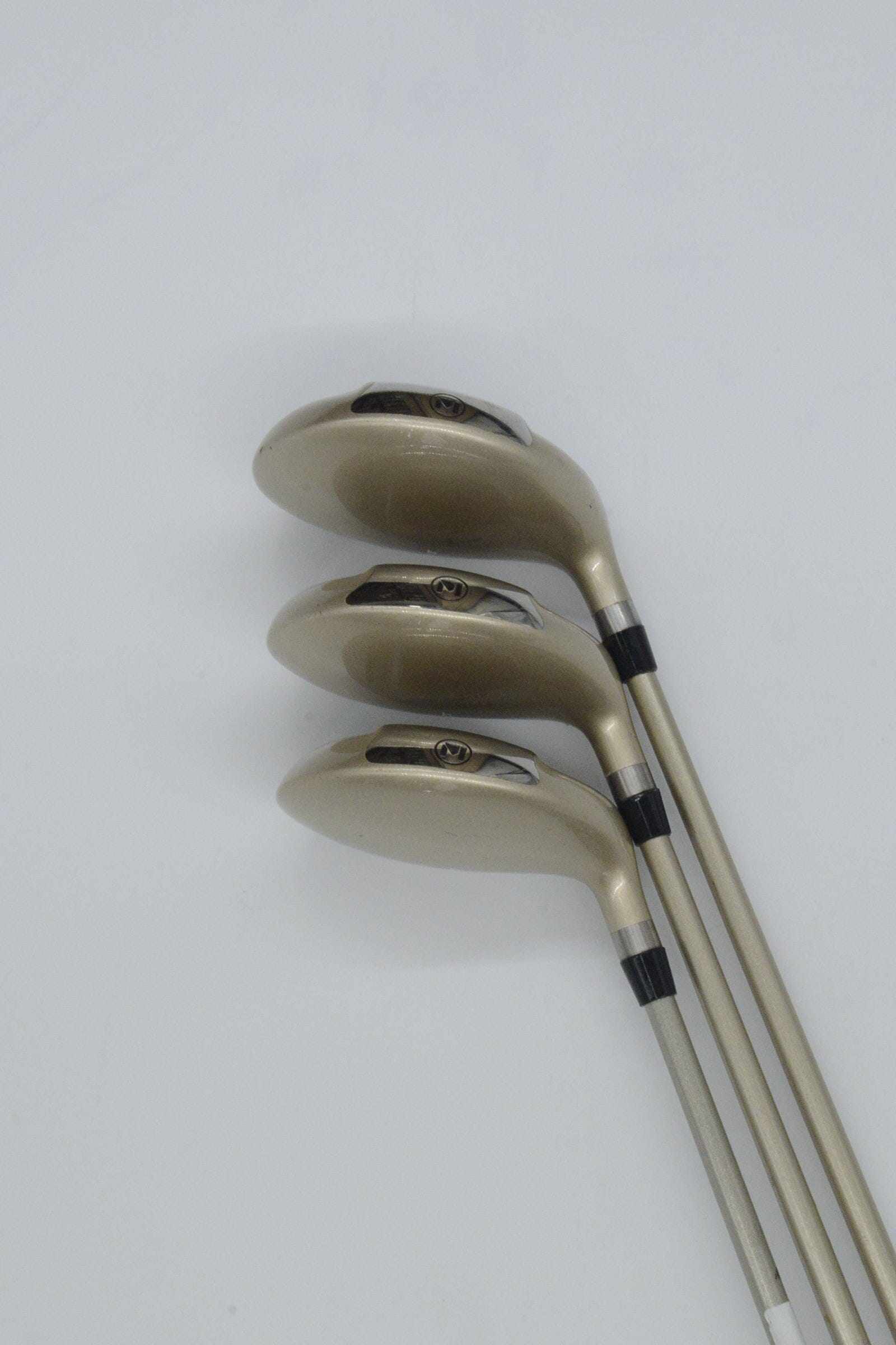Women's Maltby LTech 5W, 7W, 9W Wood Set W Flex