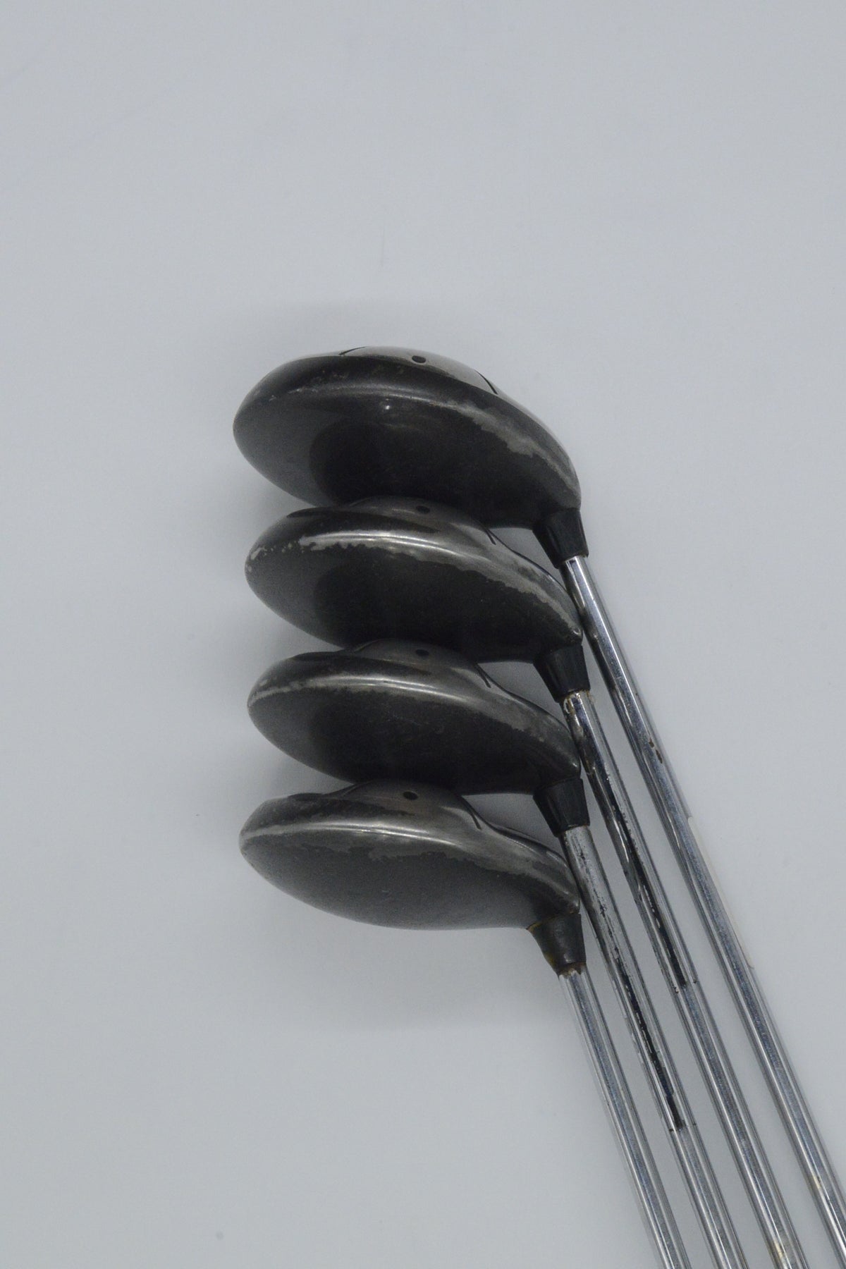 Callaway Big Bertha 2004 3W, 5W, 7W, 9W Wood Set Uniflex