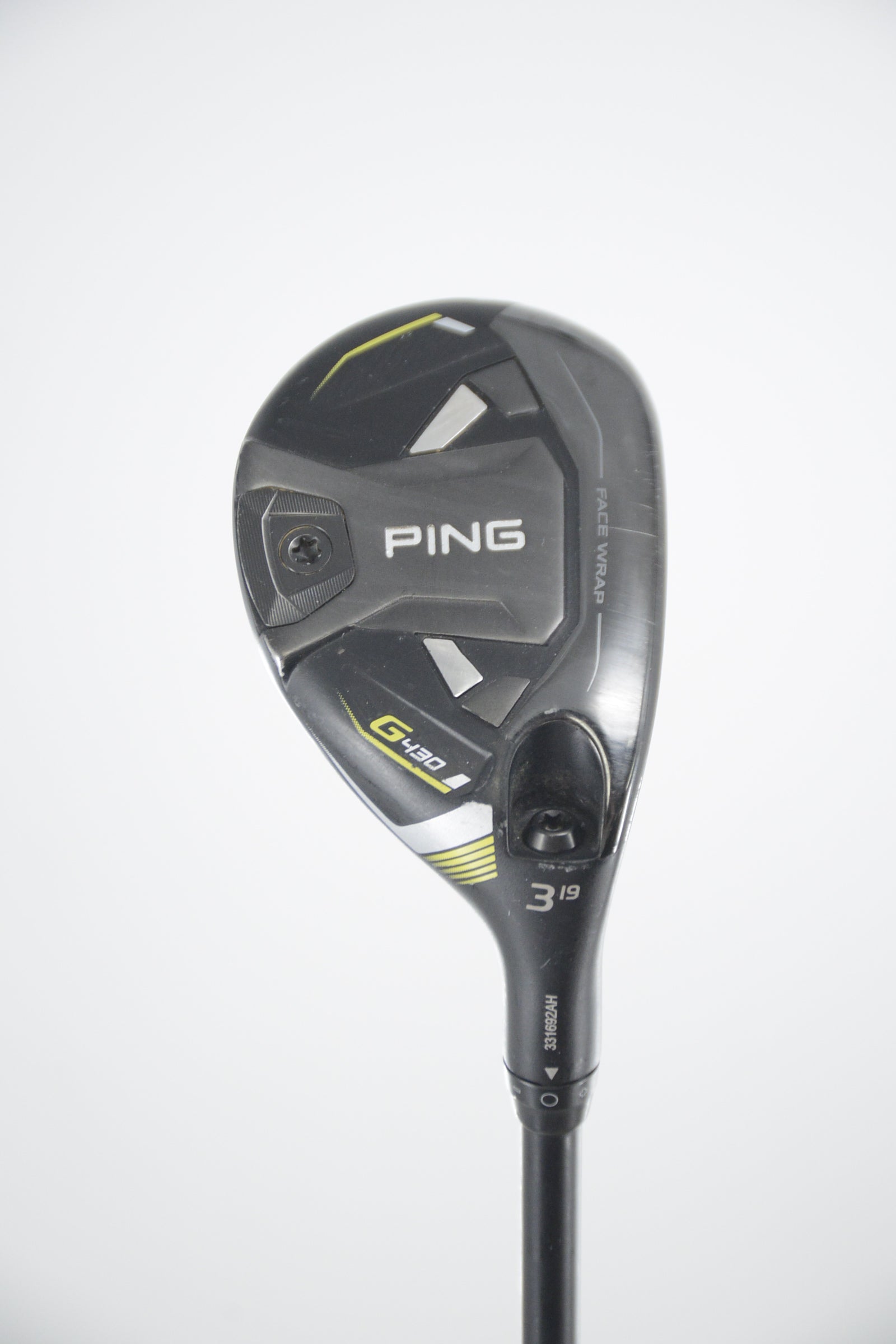 Ping G430 3 Hybrid S Flex 40"