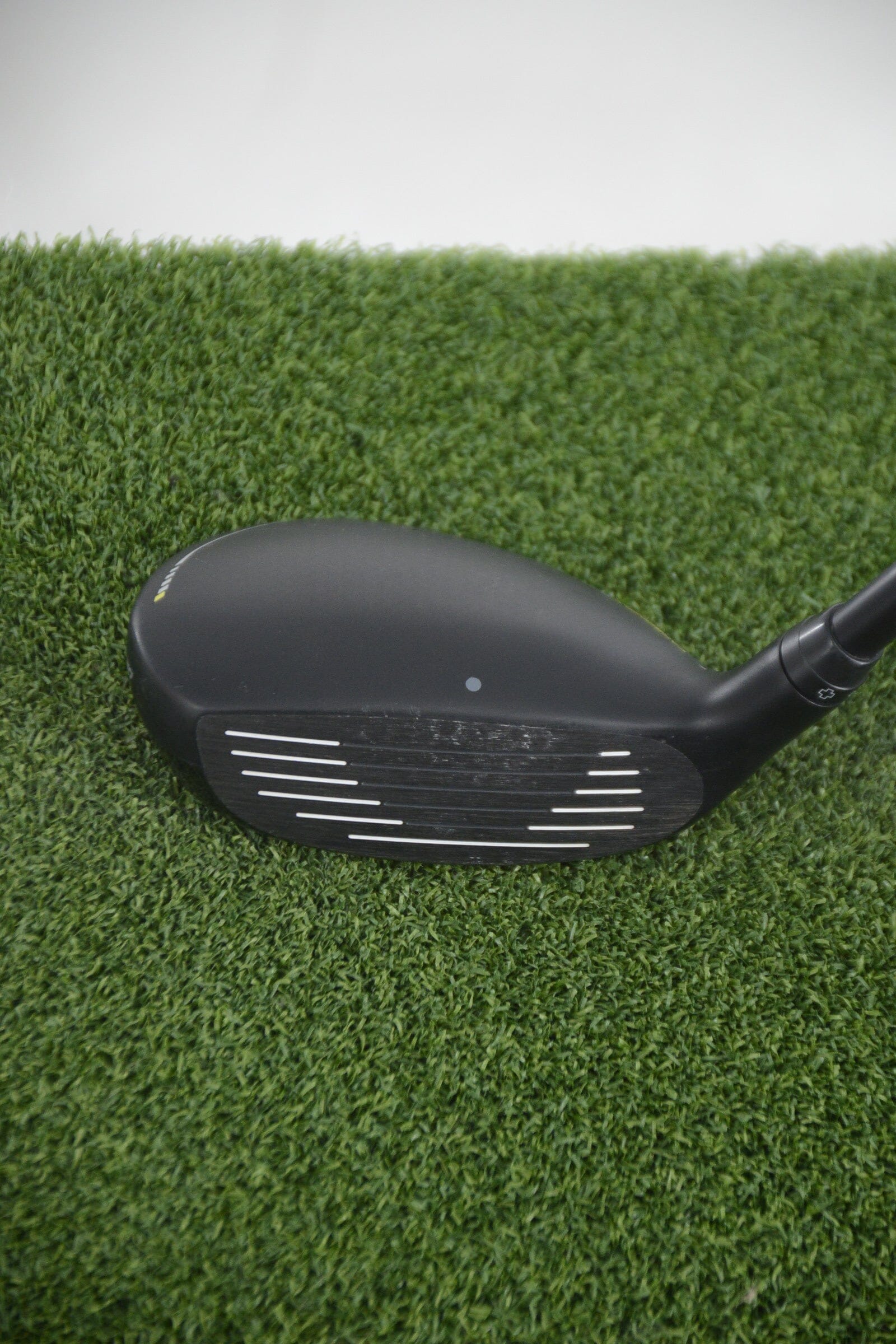 Ping G430 3 Hybrid S Flex 40" Golf Clubs GolfRoots