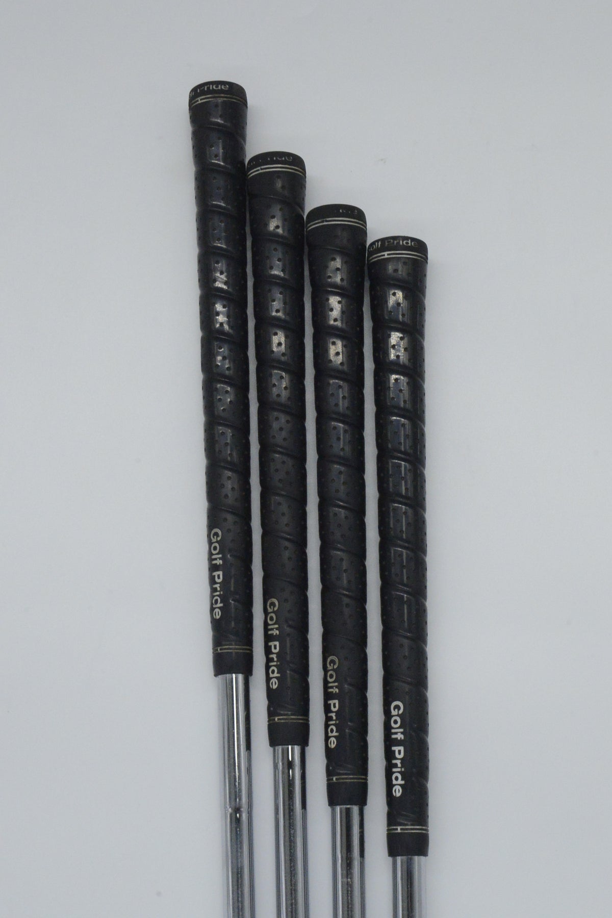 Callaway Big Bertha 2004 3W, 5W, 7W, 9W Wood Set Uniflex