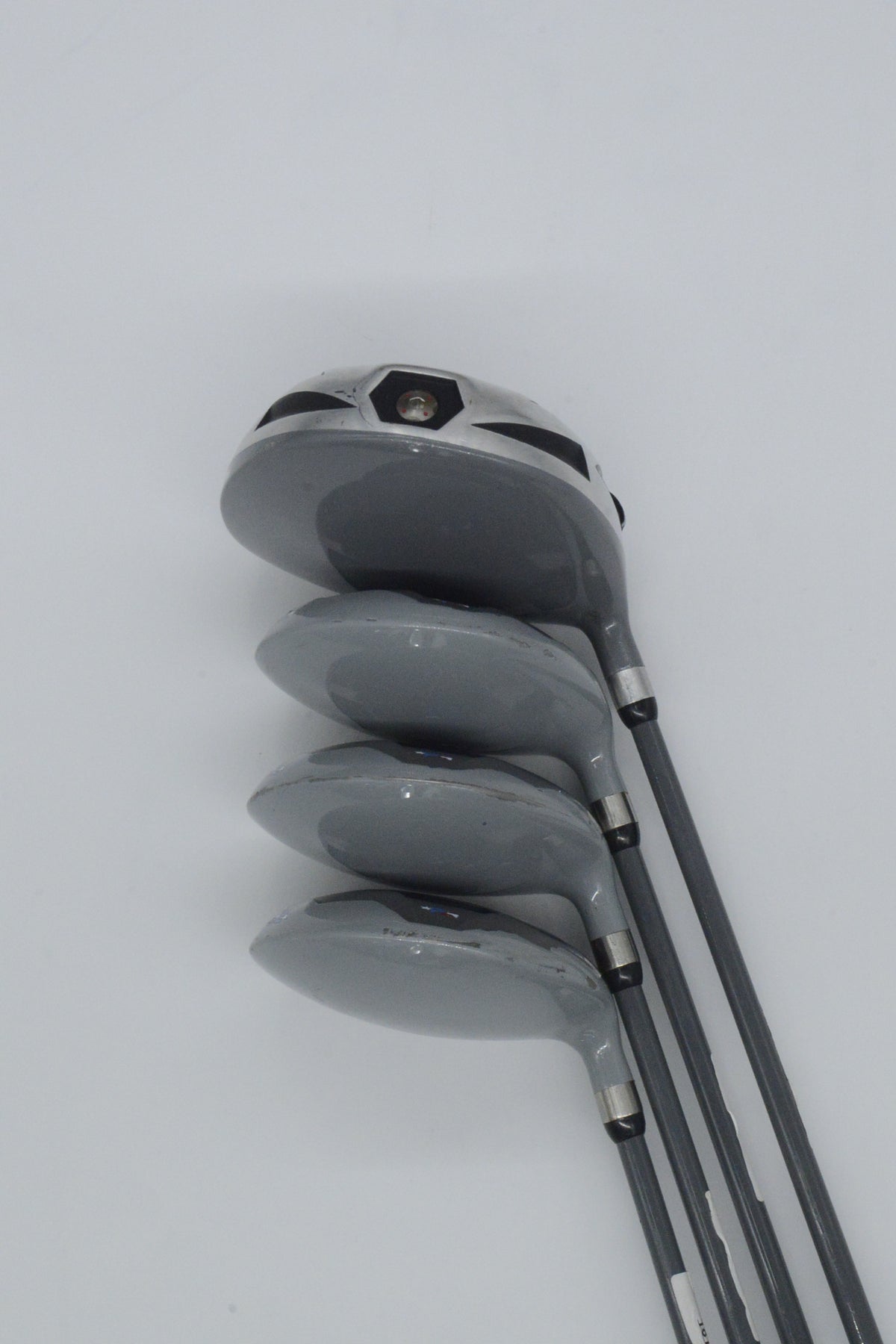 Patriot Golf F15 D, 3W, 5W, 7W SR Flex