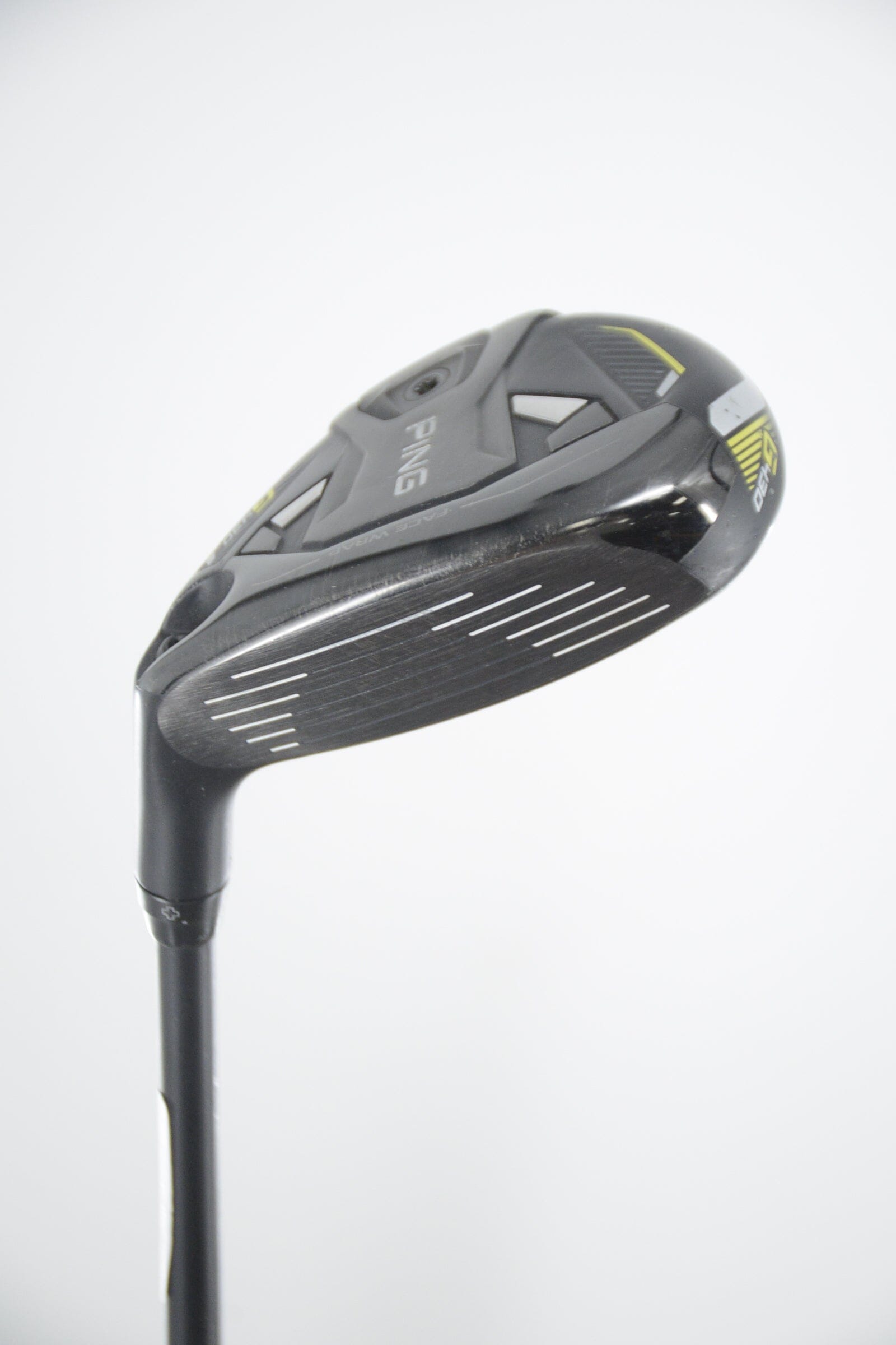 Ping G430 4 Hybrid S Flex 39.5" Golf Clubs GolfRoots