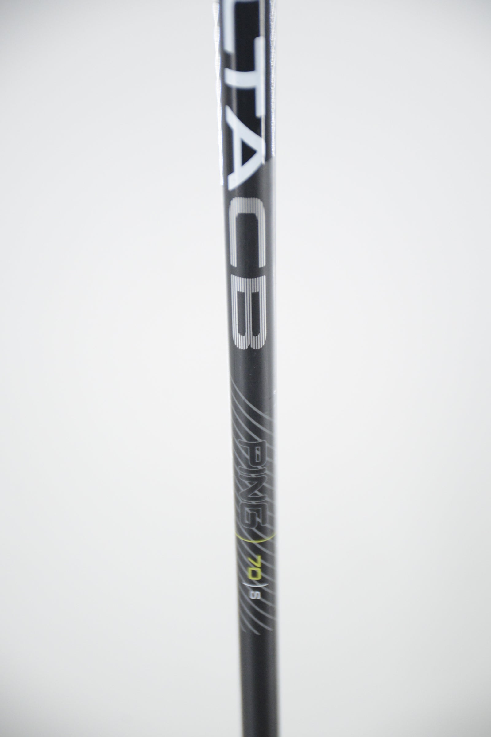 Ping G430 4 Hybrid S Flex 39.5"