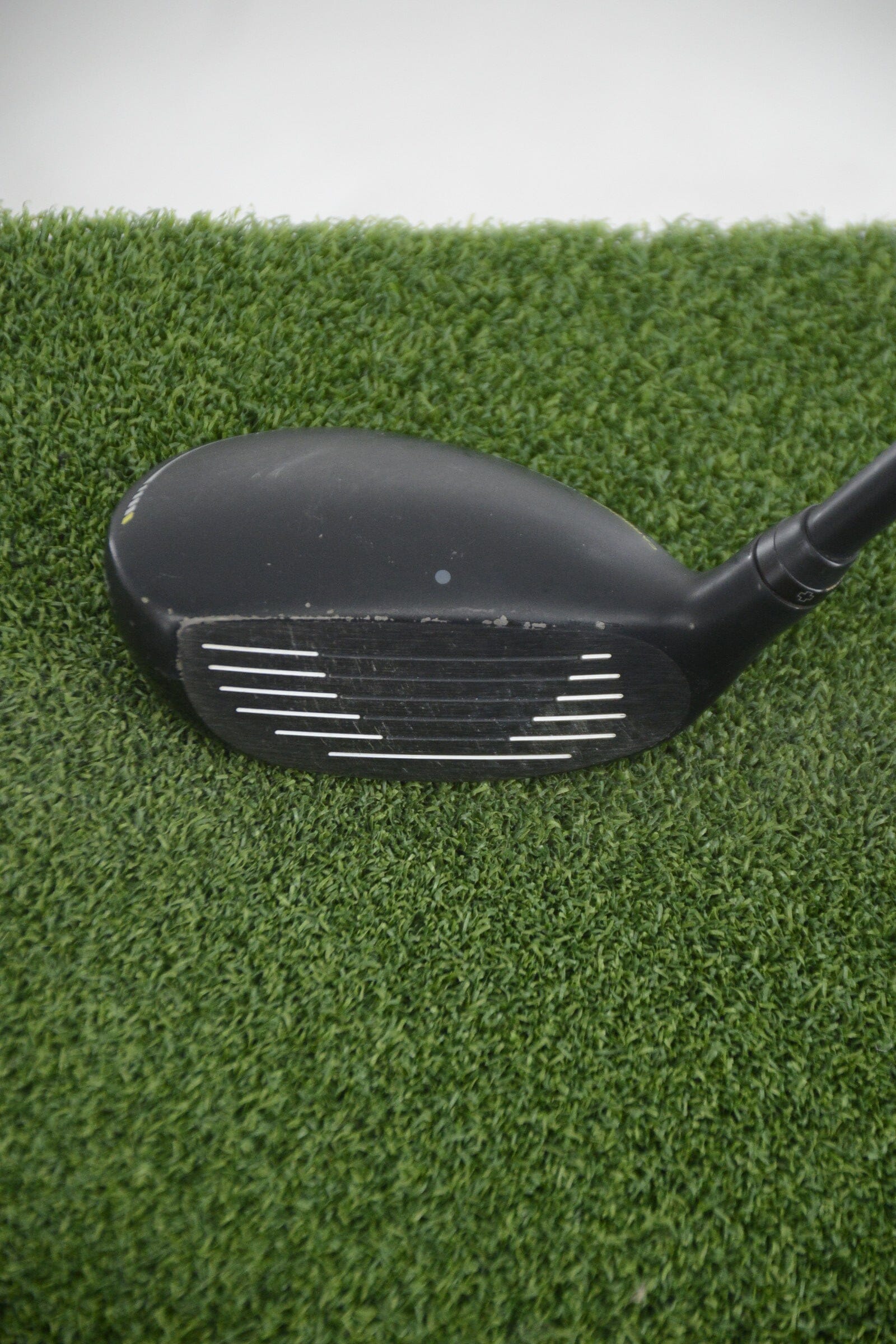 Ping G430 5 Hybrid S Flex 39" Golf Clubs GolfRoots