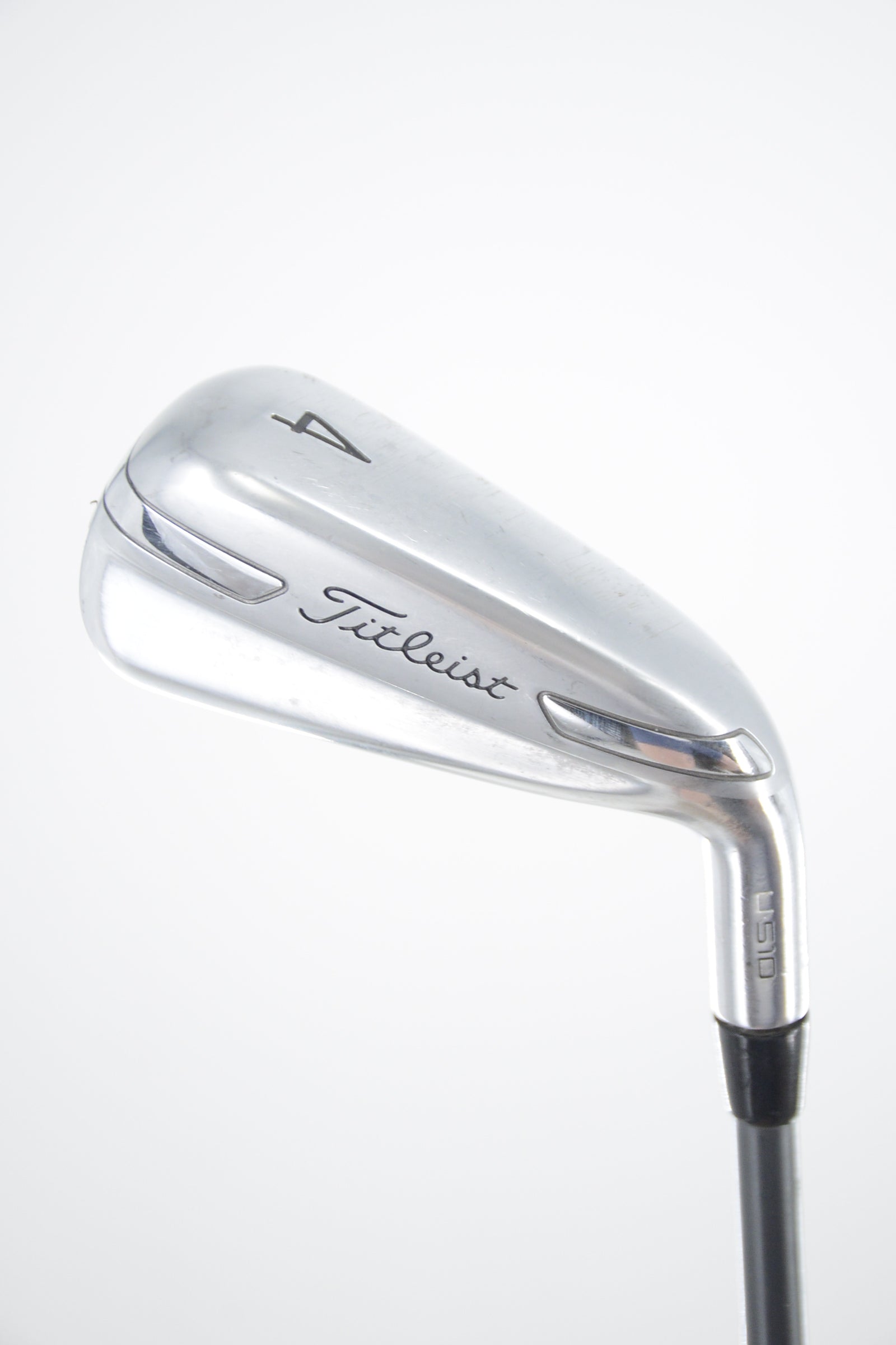 Titleist U510 4 Driving Iron S Flex 38.75"