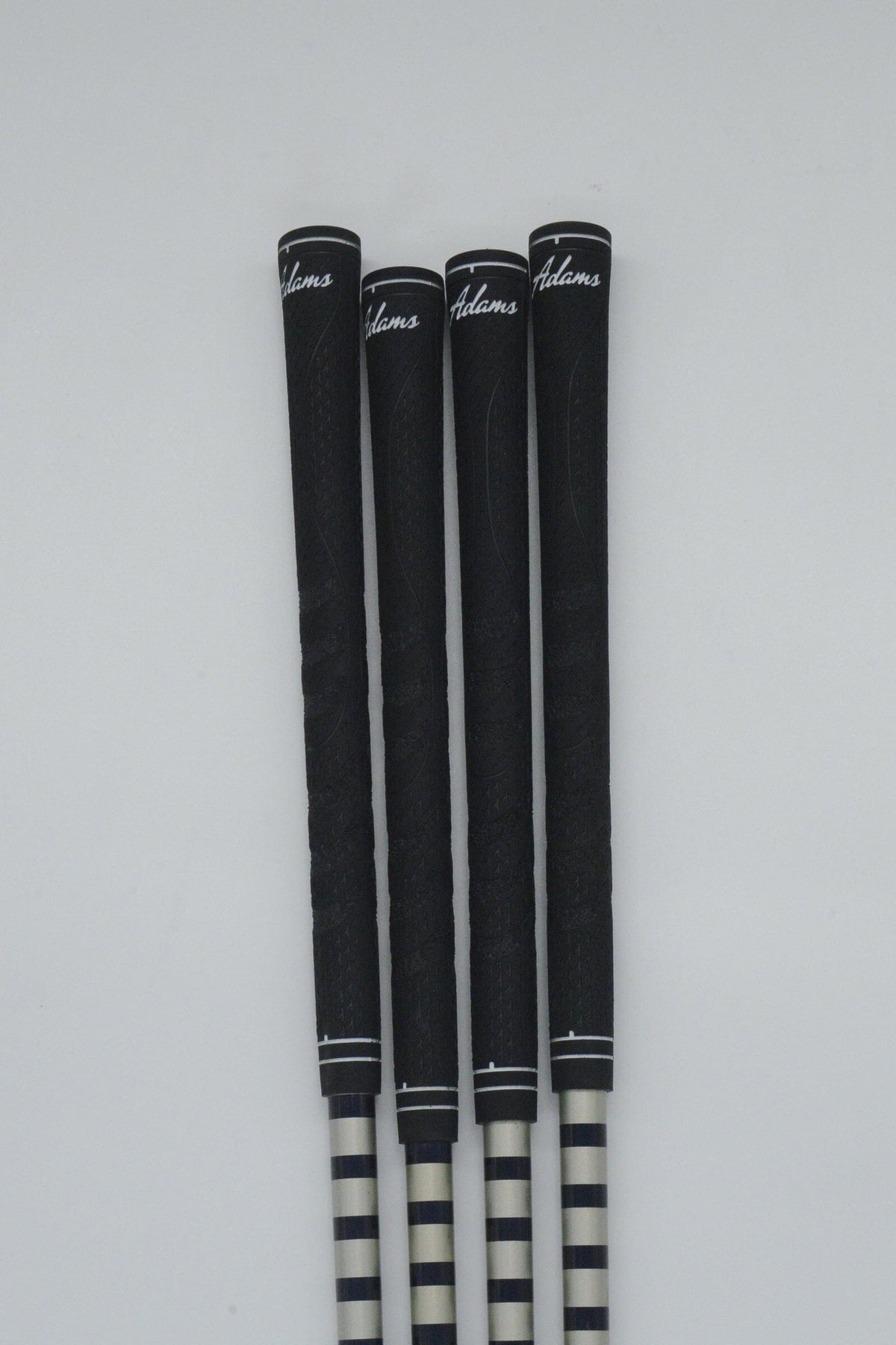 Women's Adams Idea 2014 3W, 7W, 5H, 6H Wood Set W Flex Golf Clubs GolfRoots