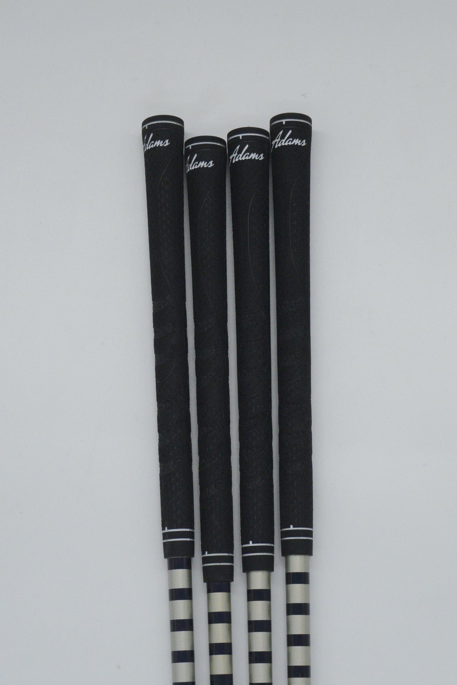 Women's Adams Idea 2014 3W, 7W, 5H, 6H Wood Set W Flex