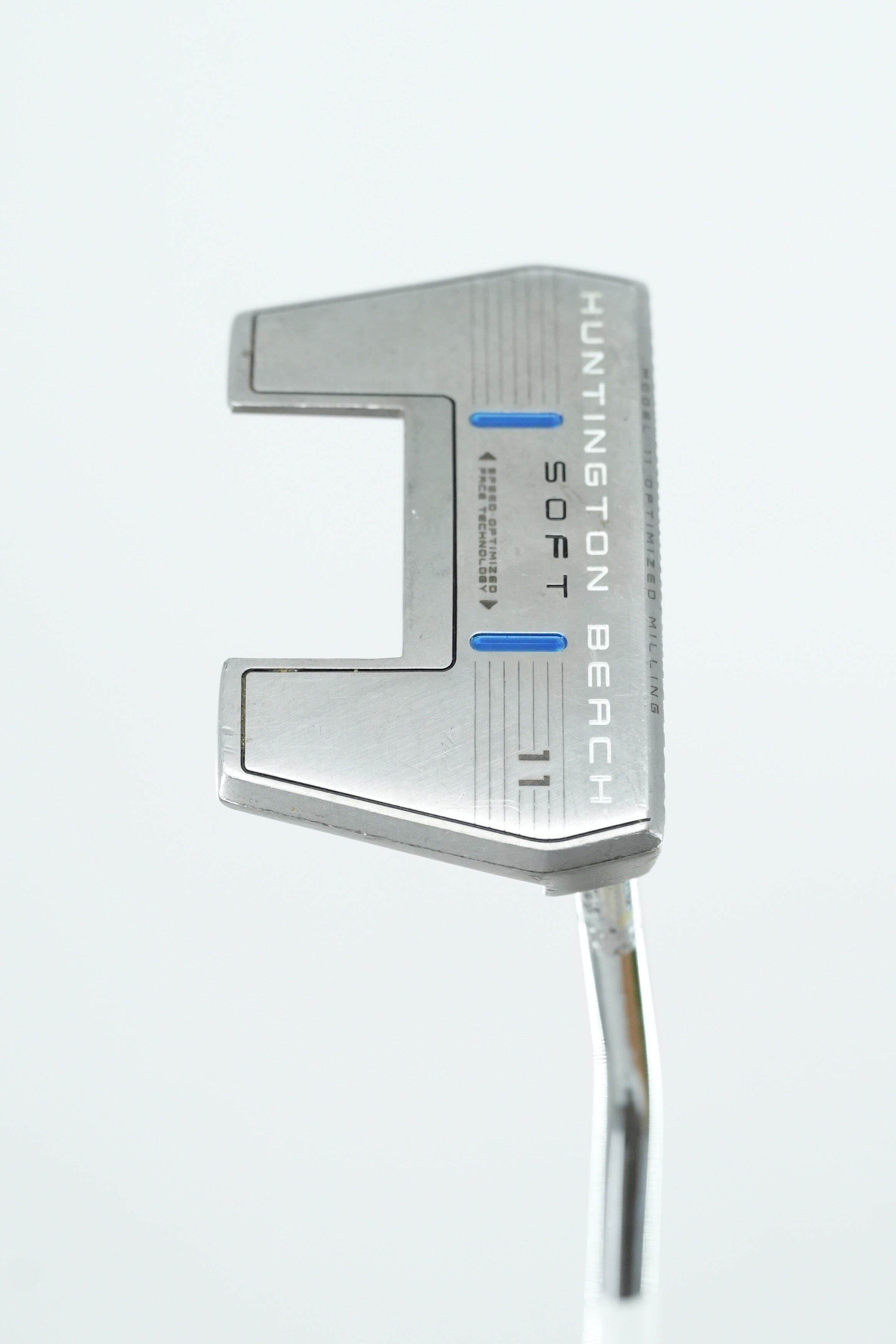 Cleveland Huntington Beach Soft Milled 11 Putter 33.75" Golf Clubs GolfRoots