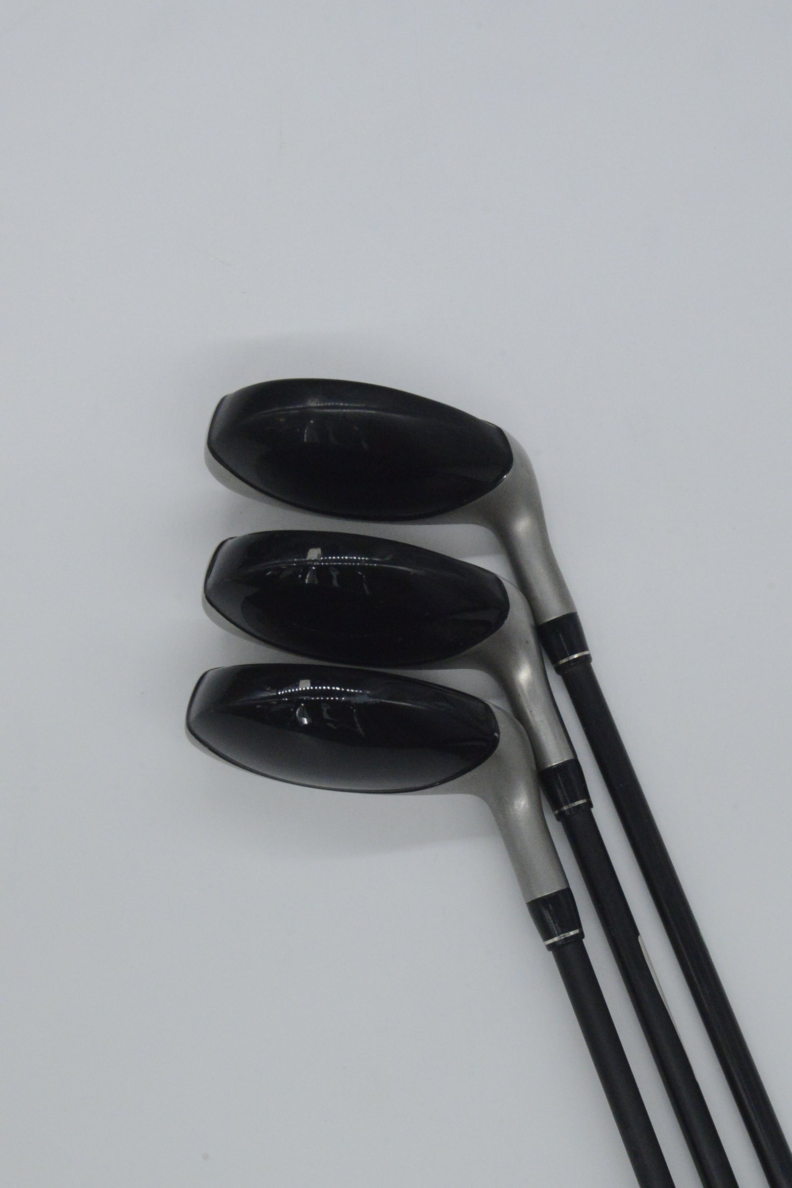TaylorMade Rescue Mid 3H, 4H, 5H Hybrid Set R Flex