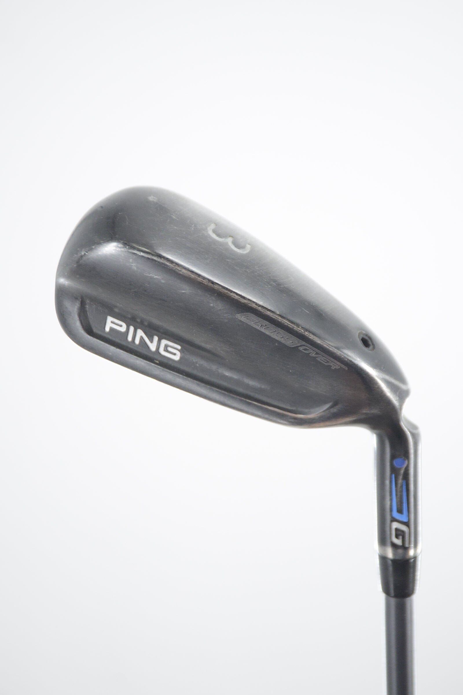 Ping G Crossover 3 Driving Iron S Flex 40" Golf Clubs GolfRoots