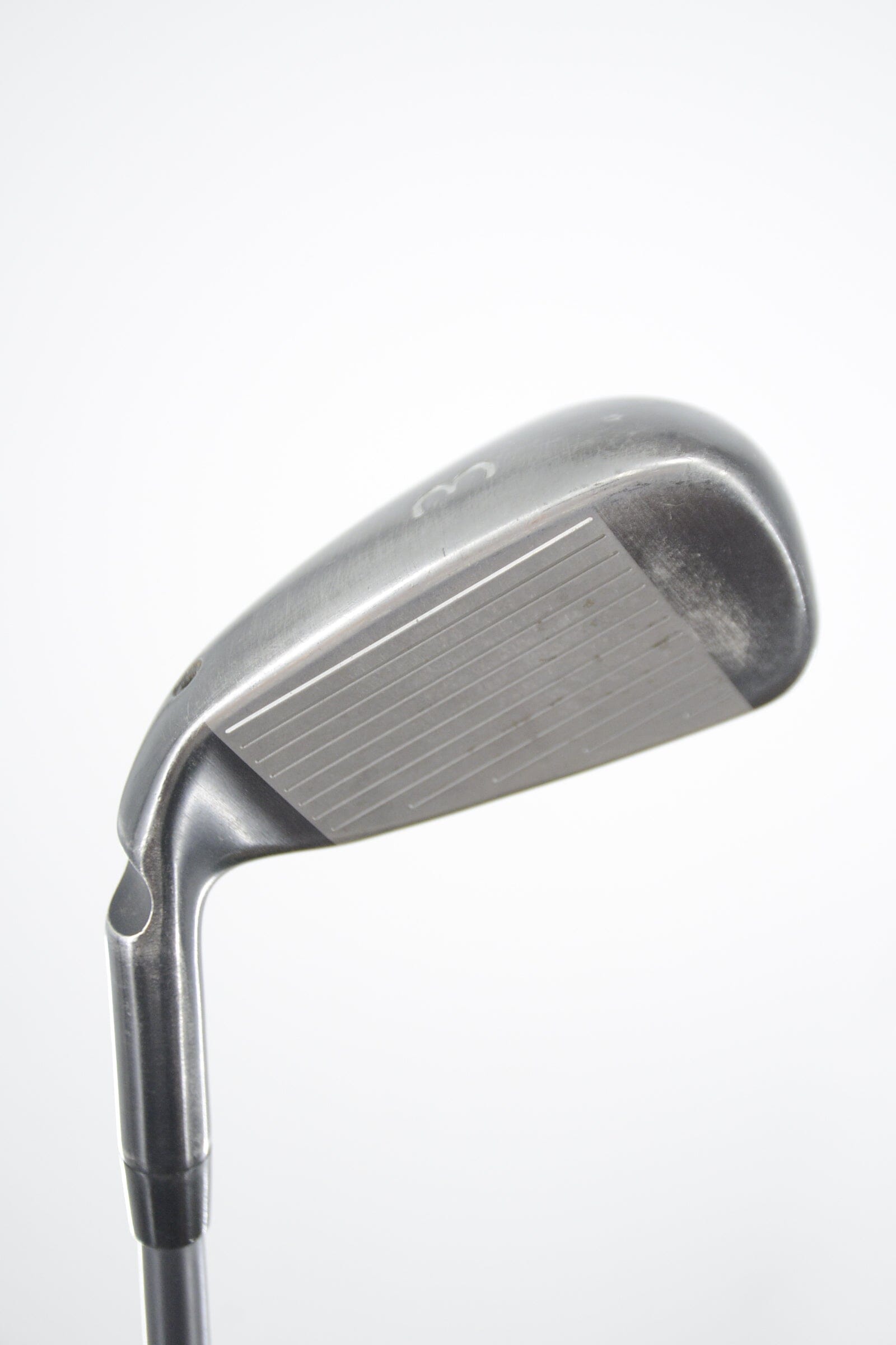 Ping G Crossover 3 Driving Iron S Flex 40" Golf Clubs GolfRoots
