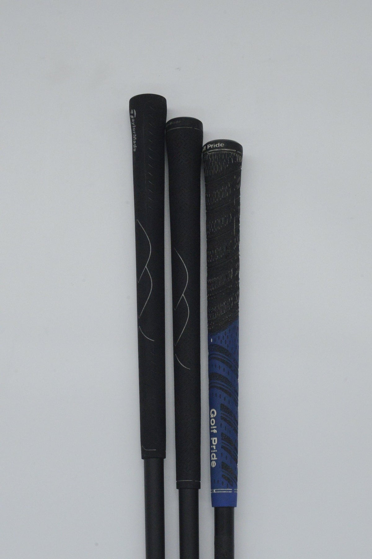 TaylorMade Rescue Mid 3H, 4H, 5H Hybrid Set R Flex Golf Clubs GolfRoots