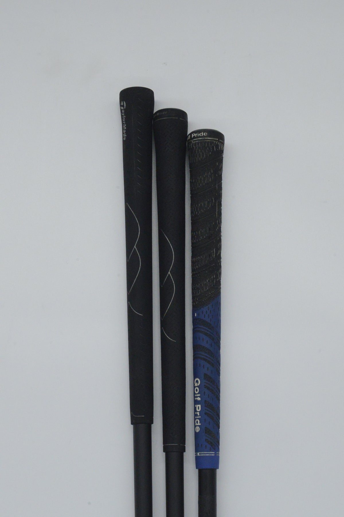 TaylorMade Rescue Mid 3H, 4H, 5H Hybrid Set R Flex
