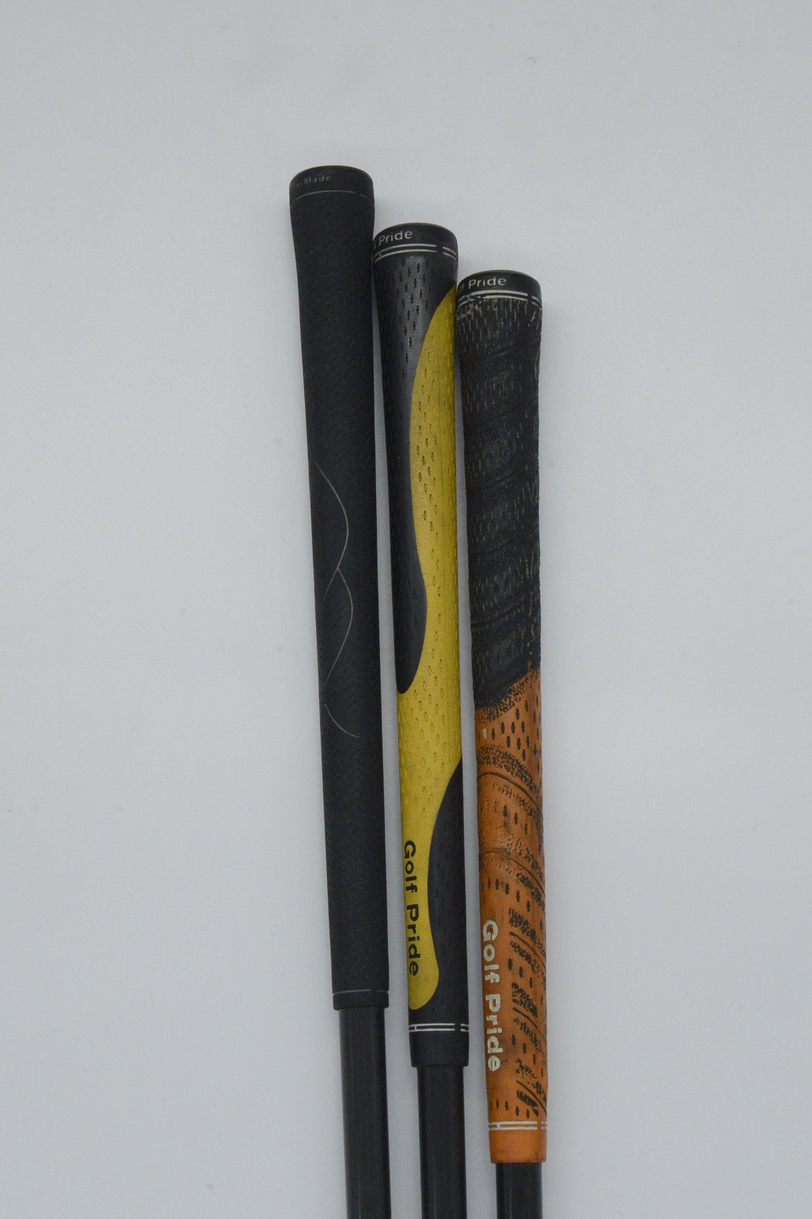 TaylorMade Rescue Dual 2H, 3H, 4H Hybrid S Flex