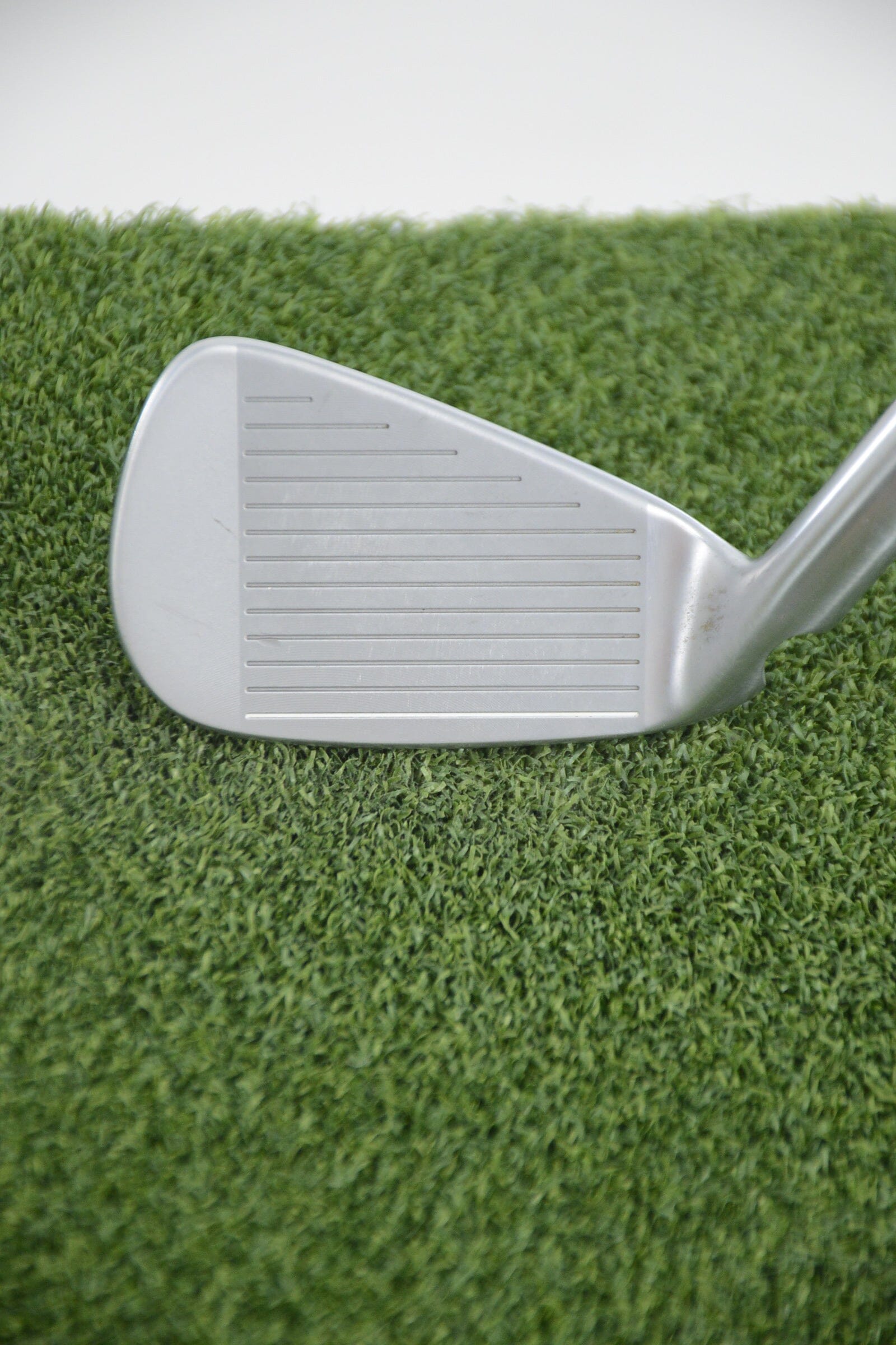 Ping S56 7 Iron X Flex 36.75" Golf Clubs GolfRoots
