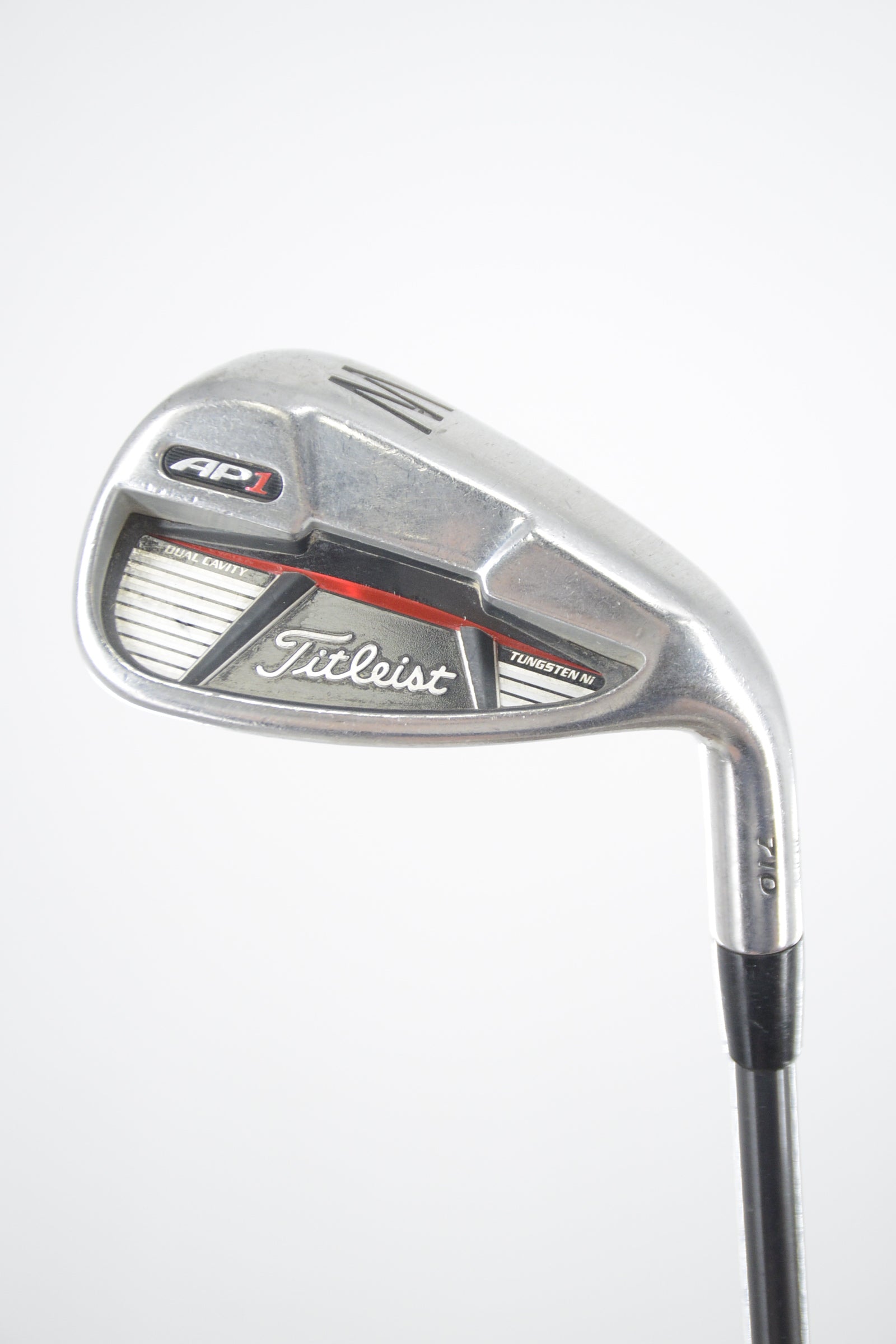 Titleist 710 AP1 PW SR Flex 35.5"