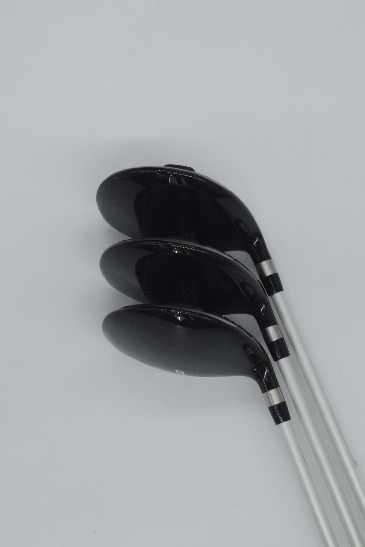 Women's Performance Golf EZ 3W, 5W, 7W Wood Set W Flex