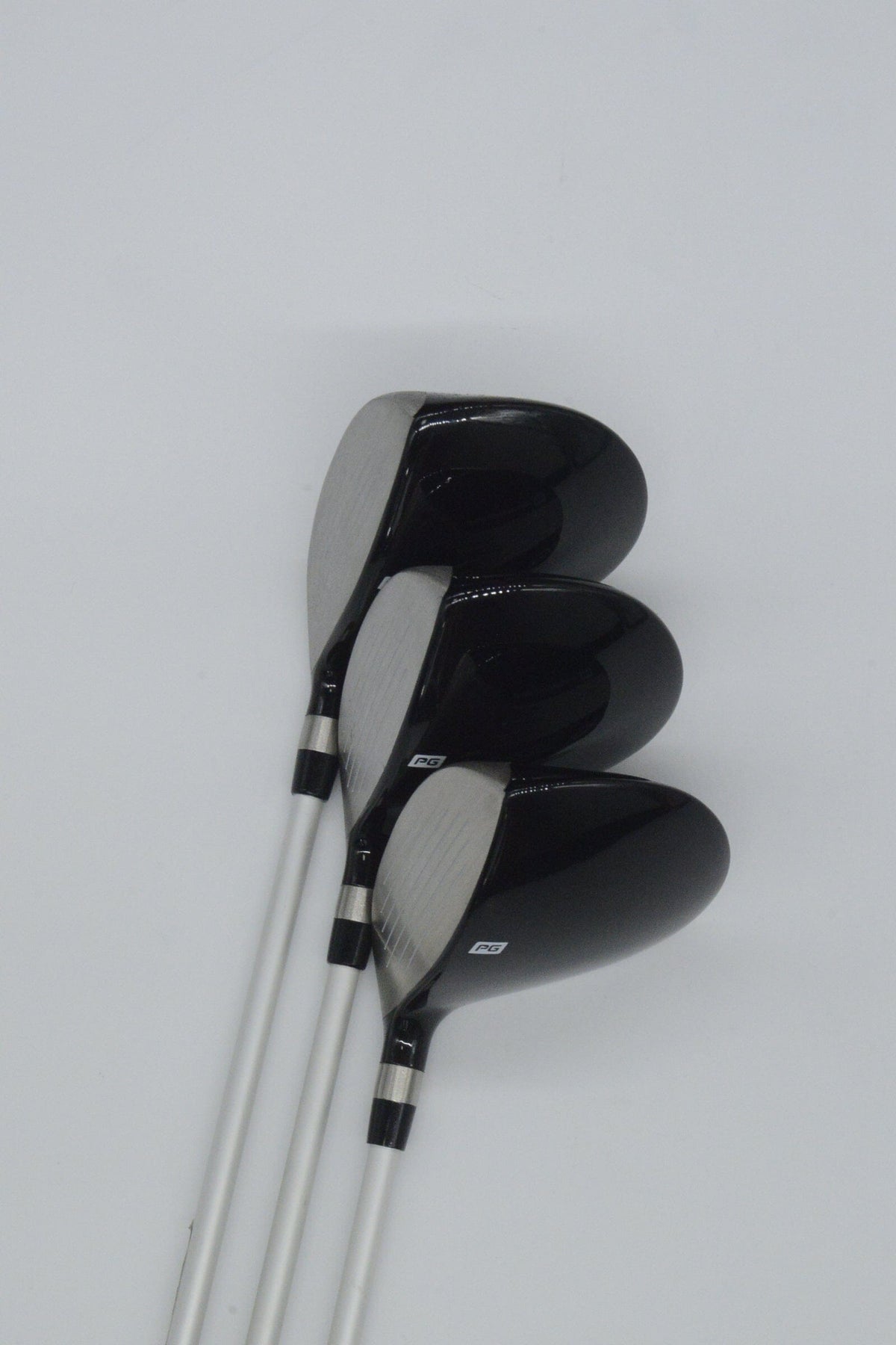 Women's Performance Golf EZ 3W, 5W, 7W Wood Set W Flex Golf Clubs GolfRoots
