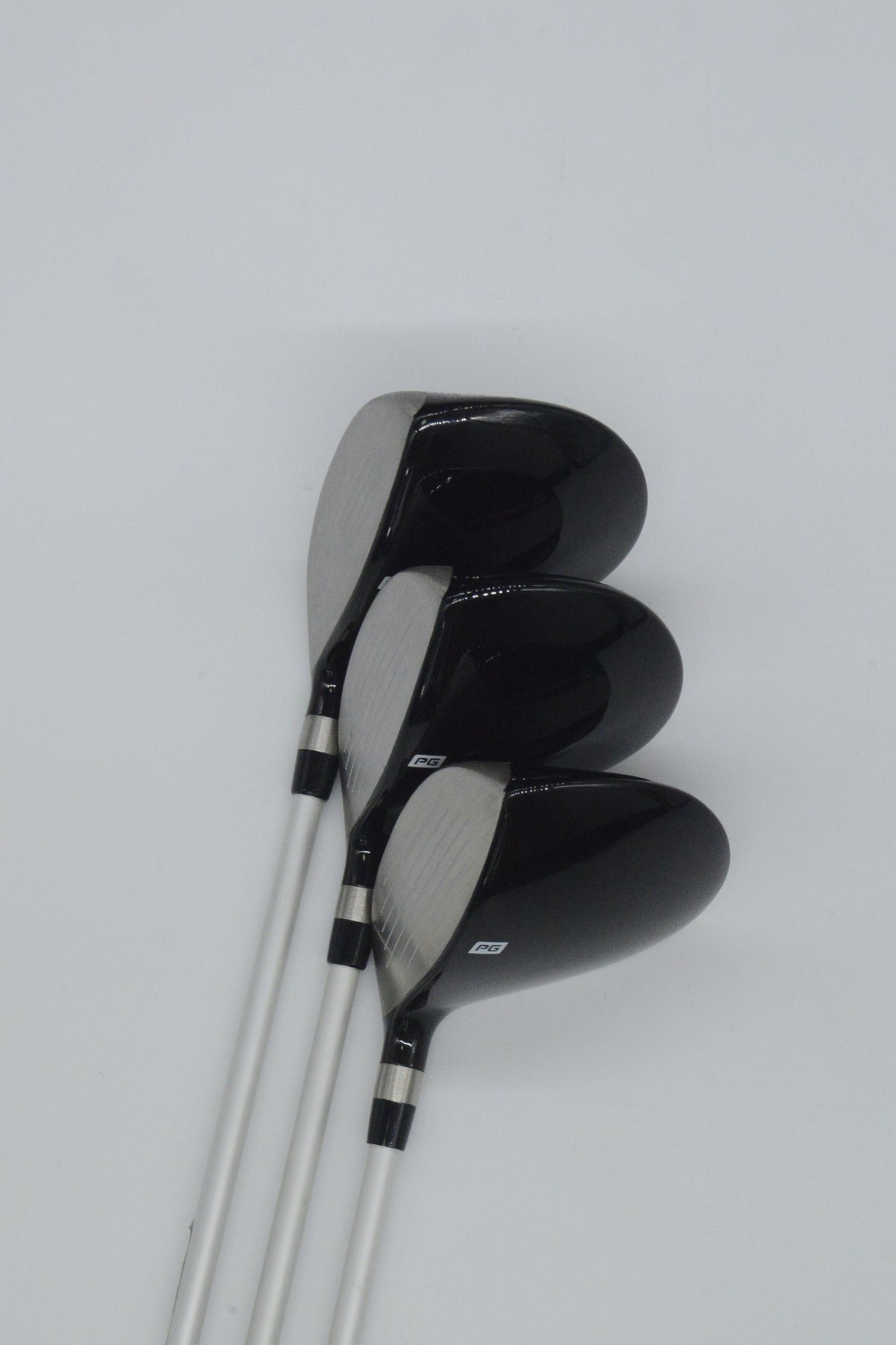 Women's Performance Golf EZ 3W, 5W, 7W Wood Set W Flex