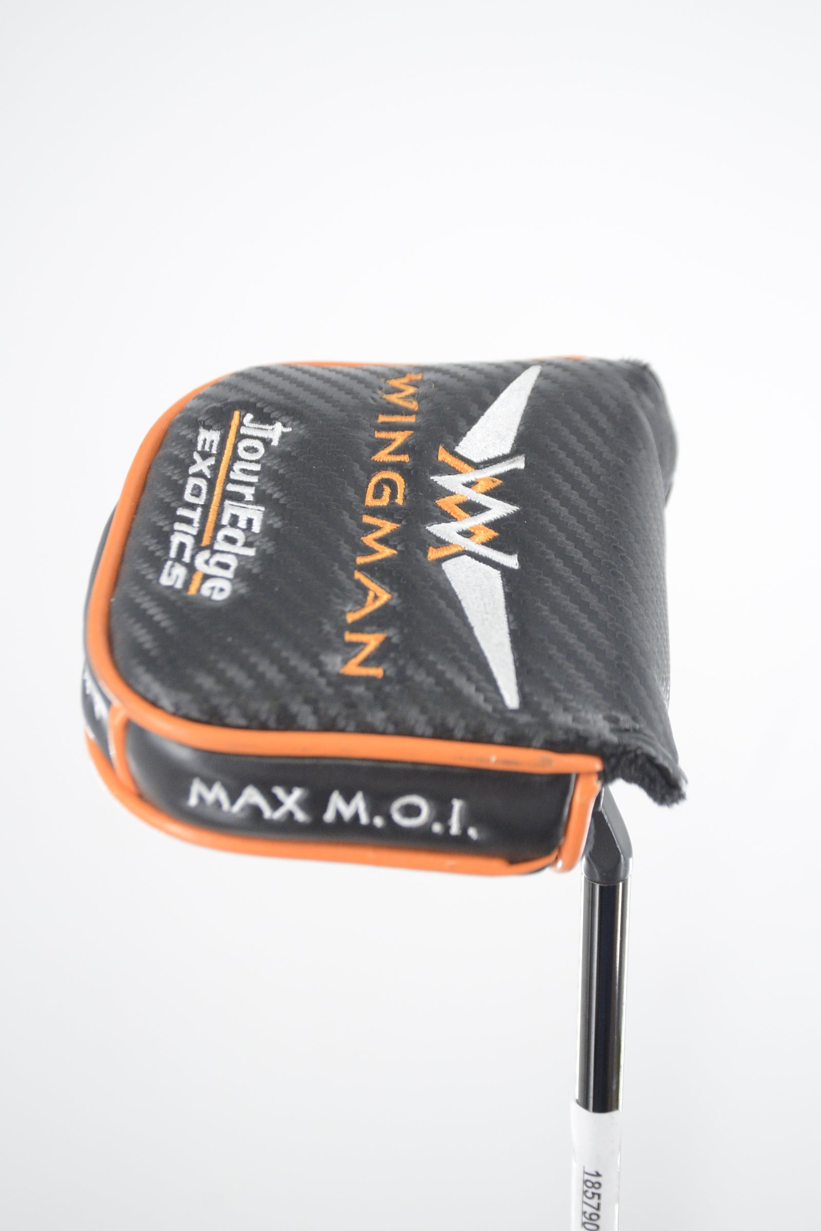 Tour Edge Exotics Wingman 01 Putter 35"