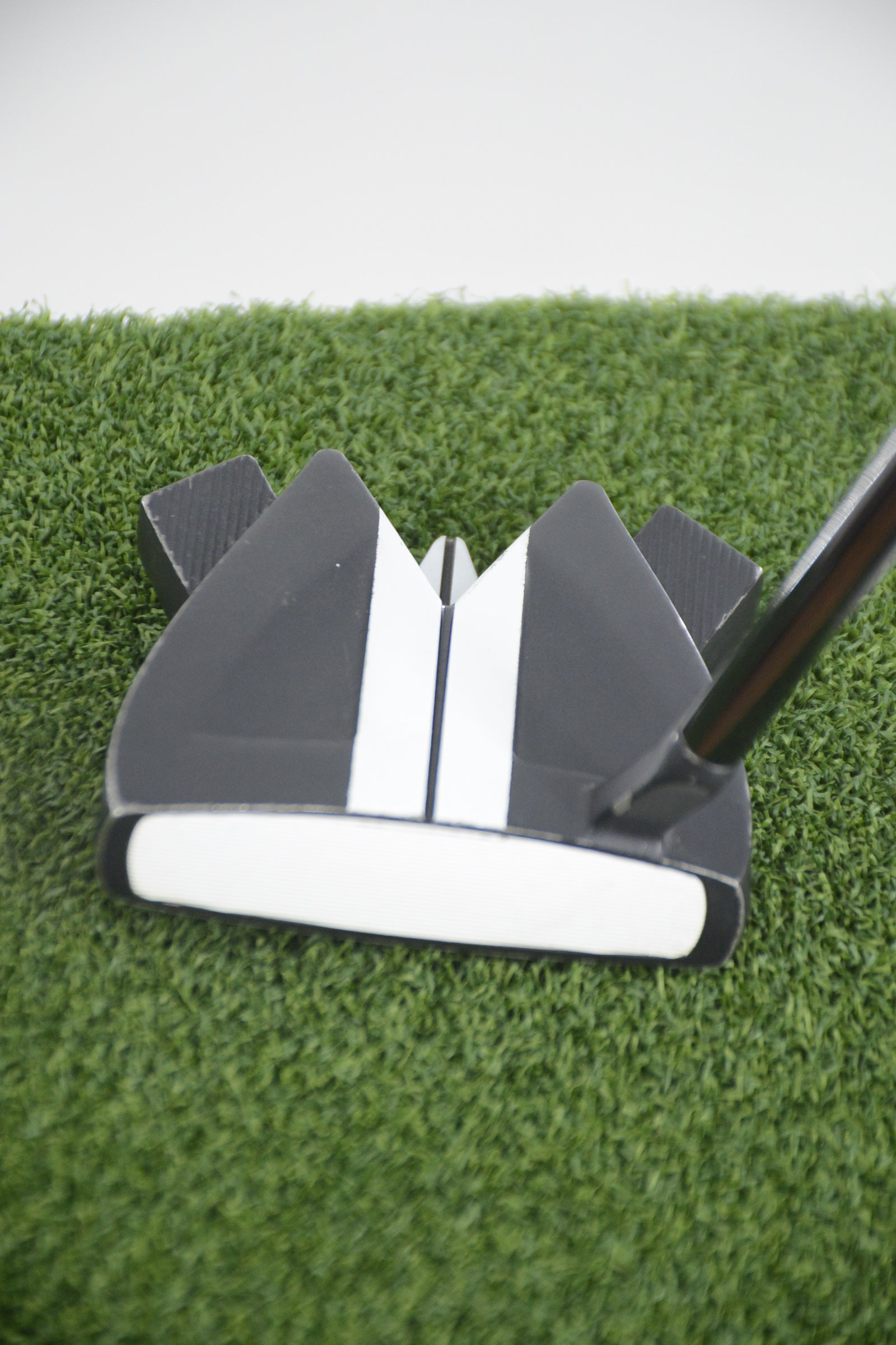 Tour Edge Exotics Wingman 01 Putter 35"