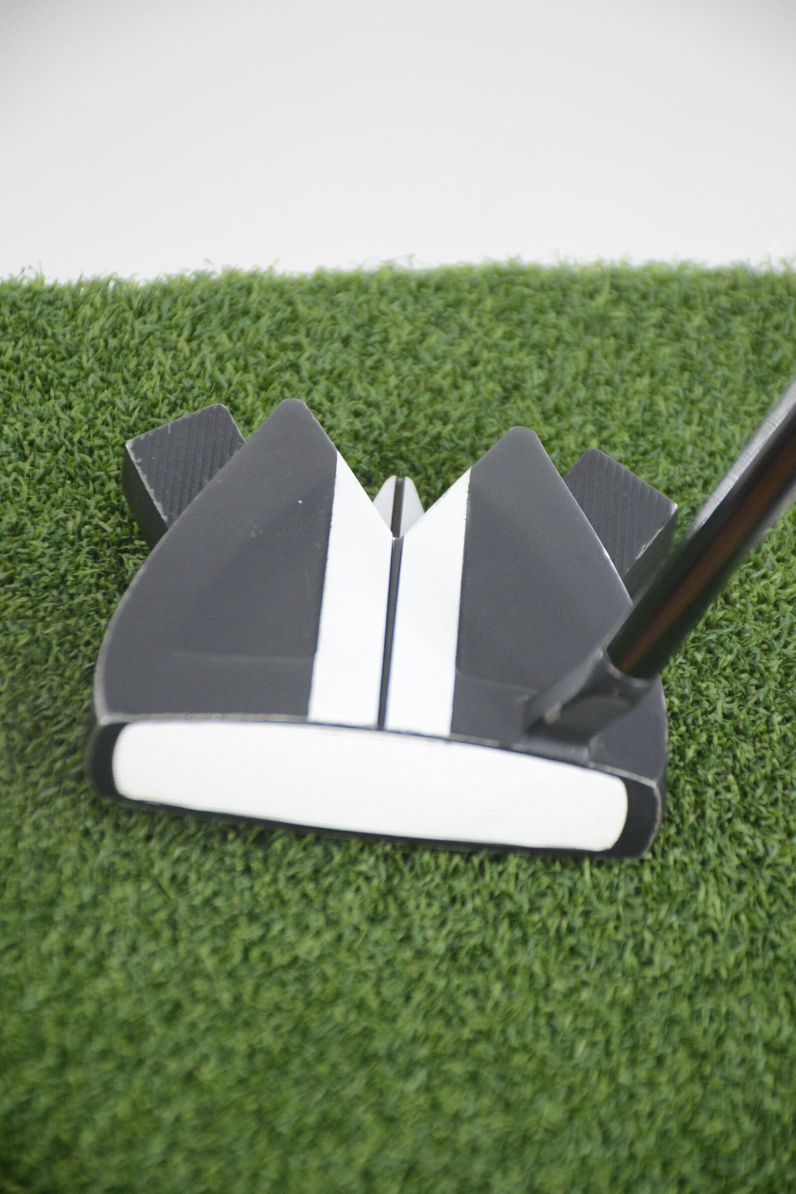 Tour Edge Exotics Wingman 01 Putter 35" Golf Clubs GolfRoots