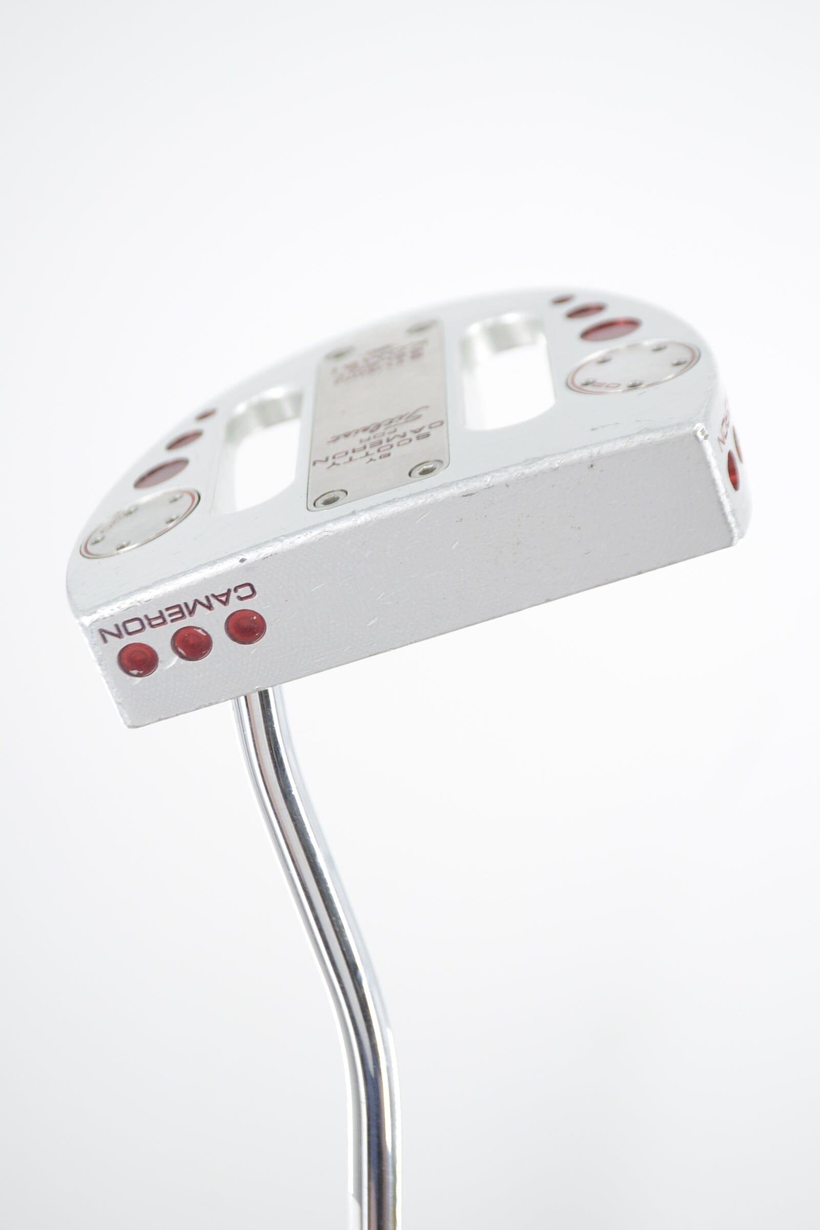 Scotty Cameron Studio Select Kombi Mid Putter 35.5" Golf Clubs GolfRoots
