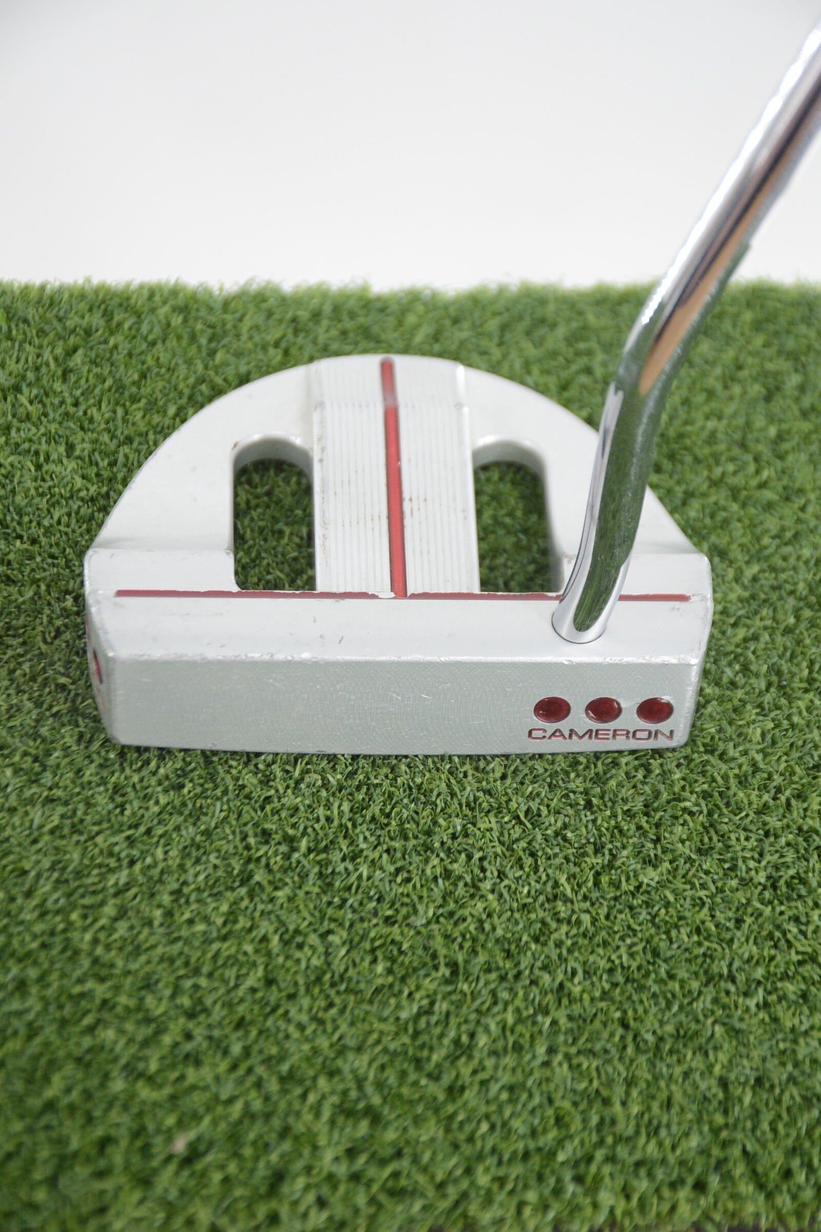 Scotty Cameron Studio Select Kombi Mid Putter 35.5" Golf Clubs GolfRoots