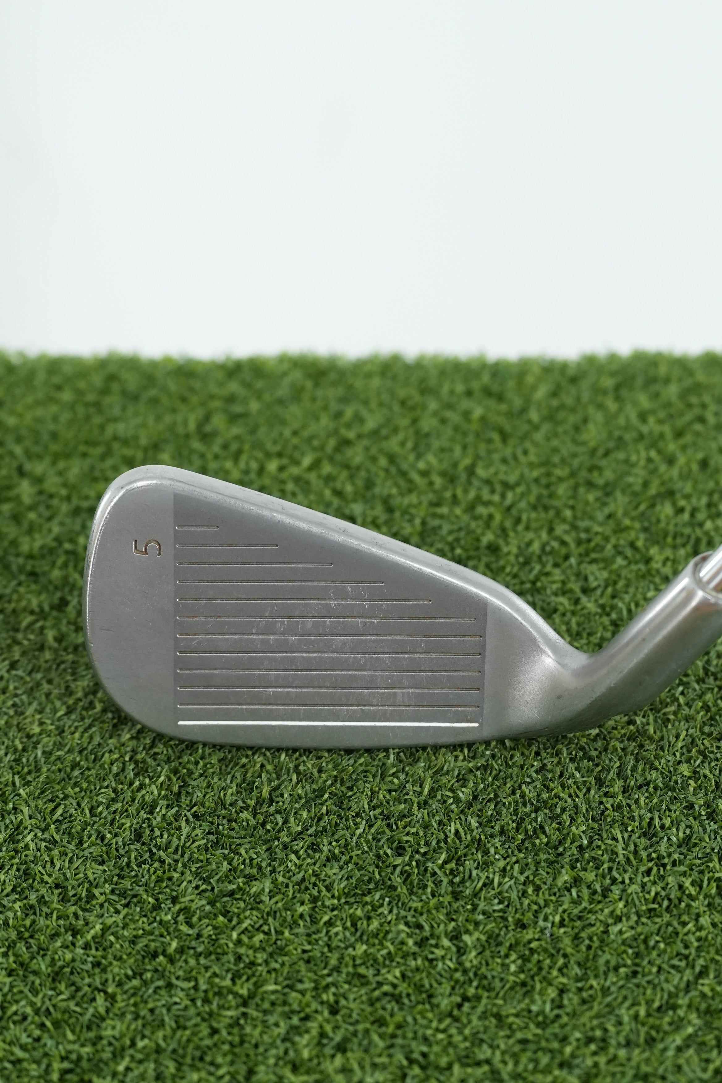 Ping G20 5 Iron R Flex 37.75"