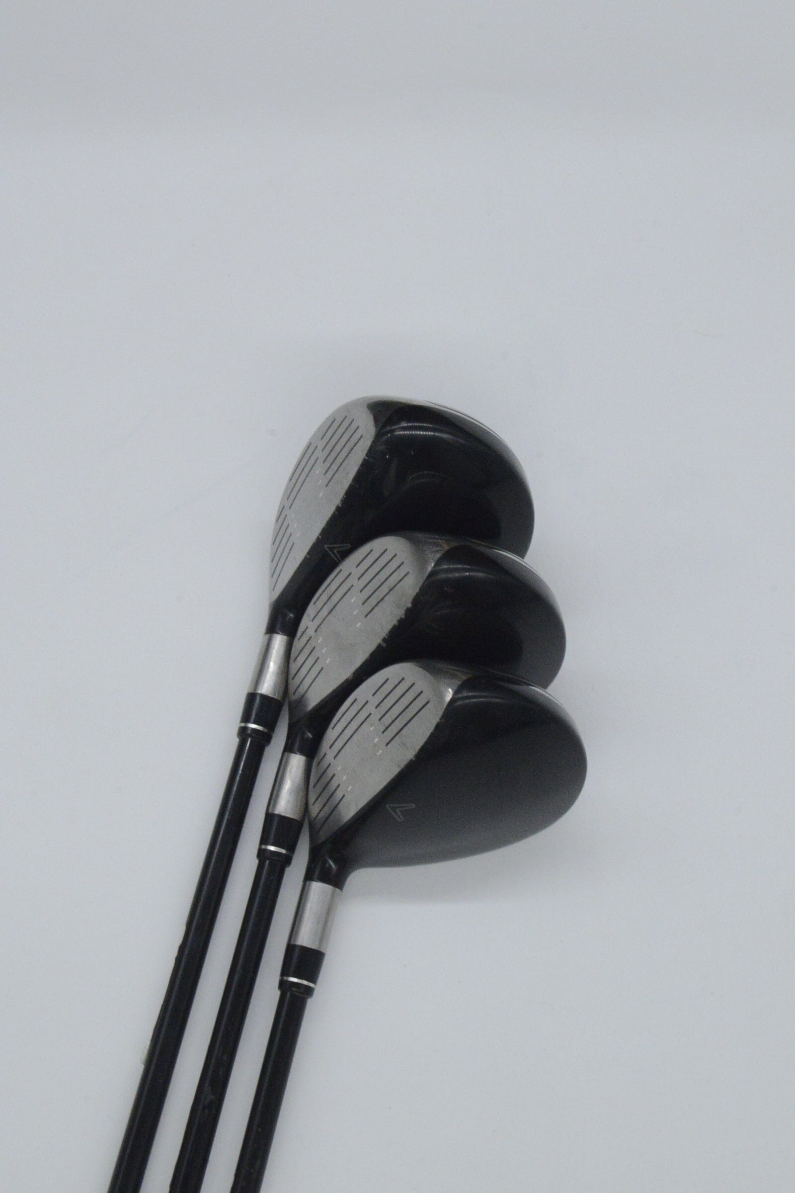 Callaway FT Draw 3W, 5W, 7W Wood Set R Flex