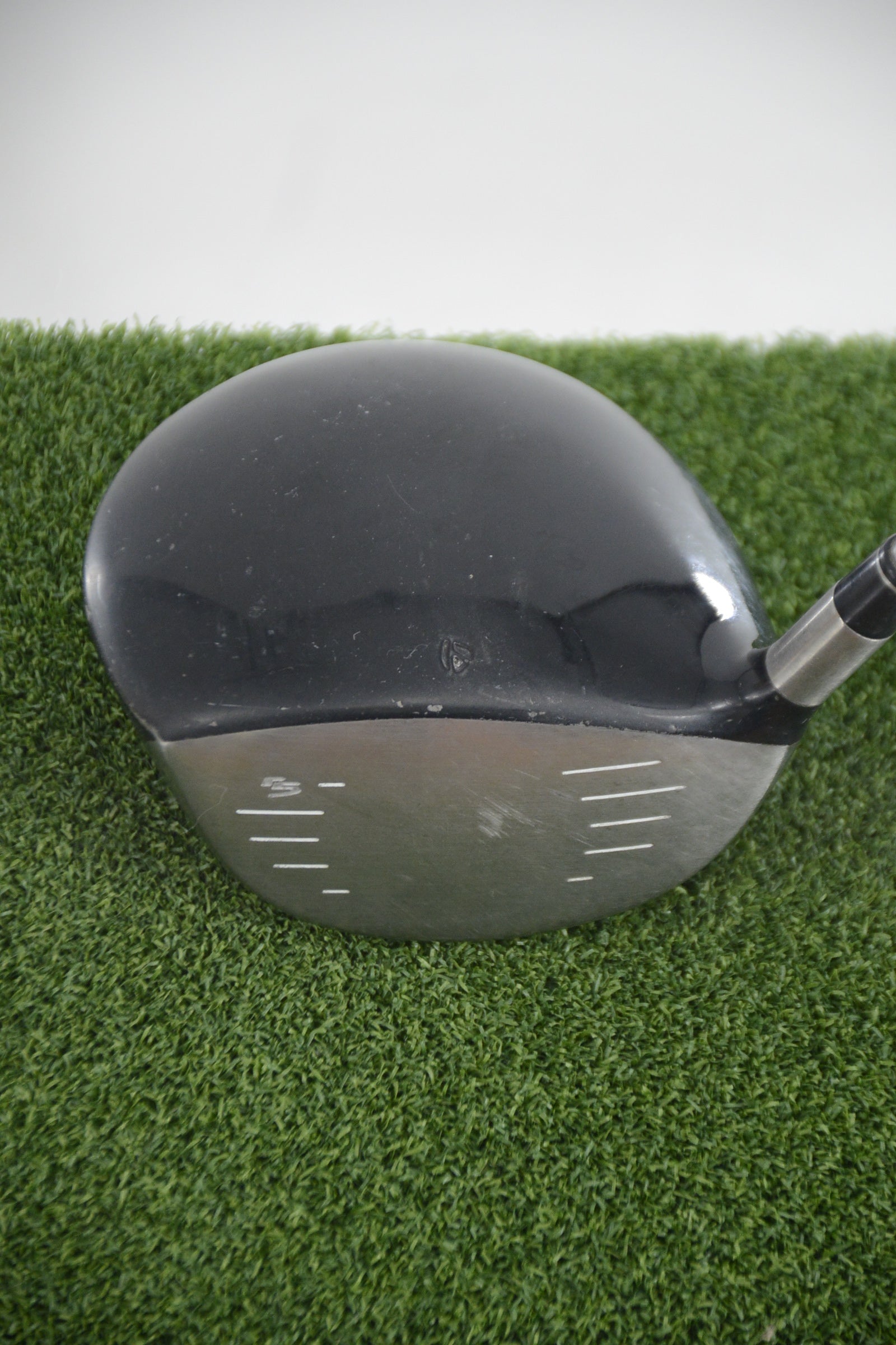 TaylorMade R5 Dual 10.5 Degree Driver R Flex 44.5"