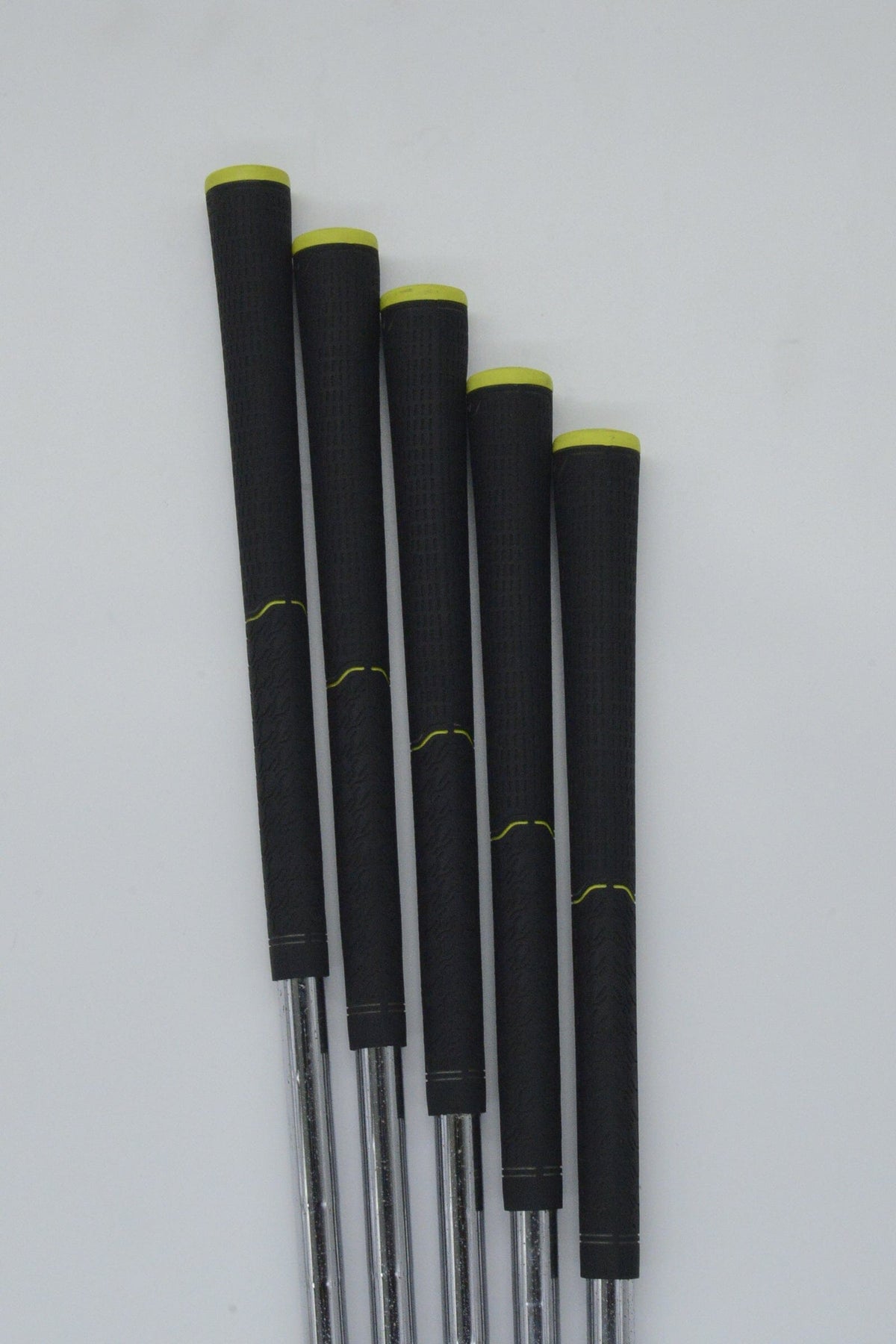 TaylorMade M2 2017 5, 7-PW Iron Set S Flex +0.5" Golf Clubs GolfRoots