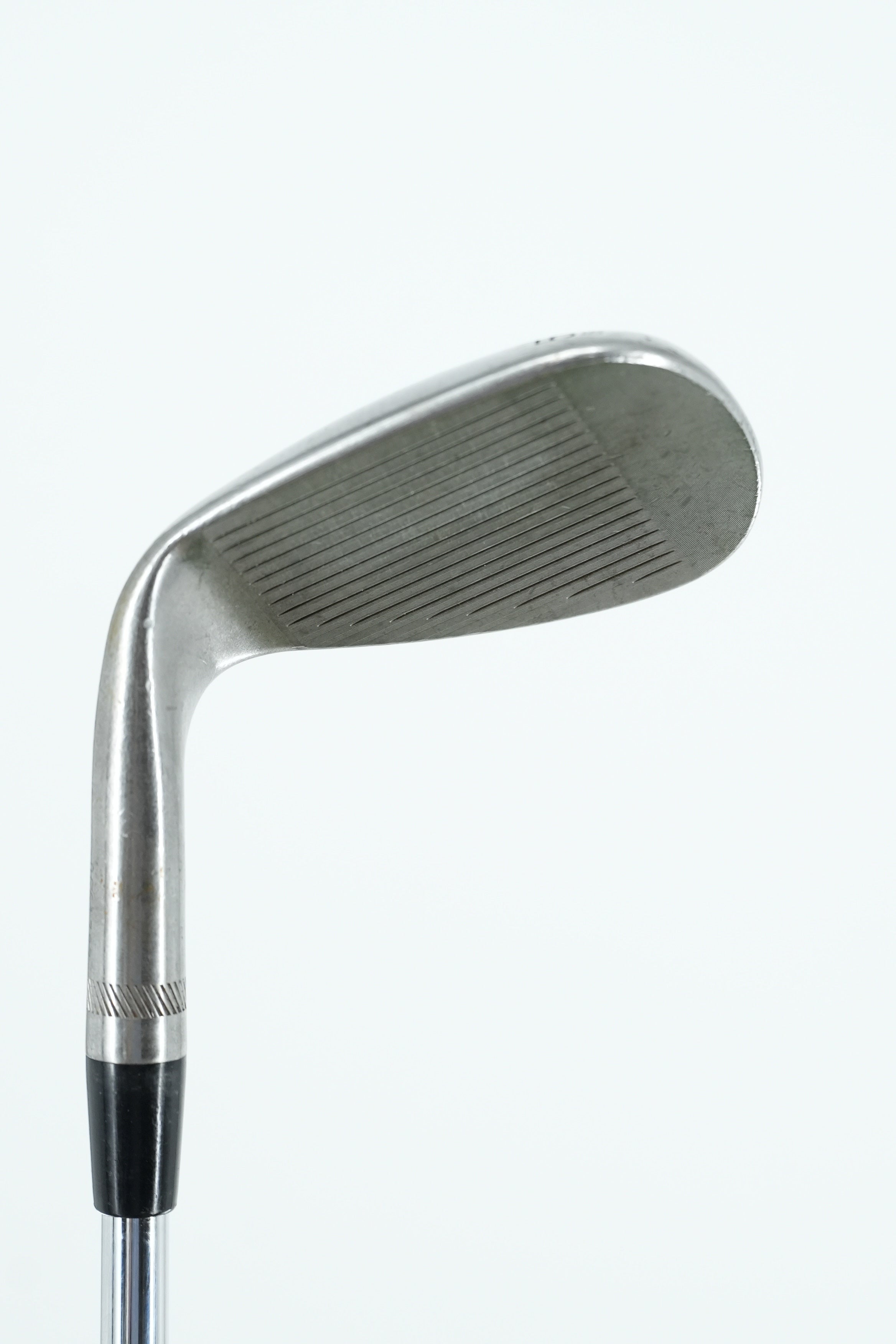 Titleist Vokey SM8 Brushed Steel 52 Degree Wedge S Flex 36"