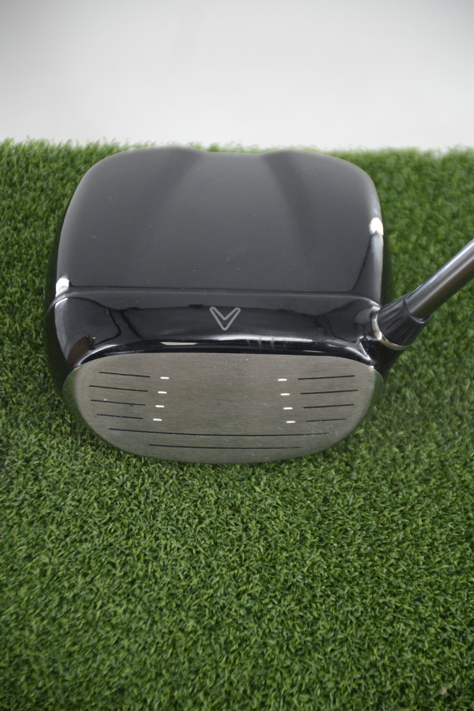 Callaway FT-I Neutral 9 Degree Driver S Flex 45" Golf Clubs GolfRoots