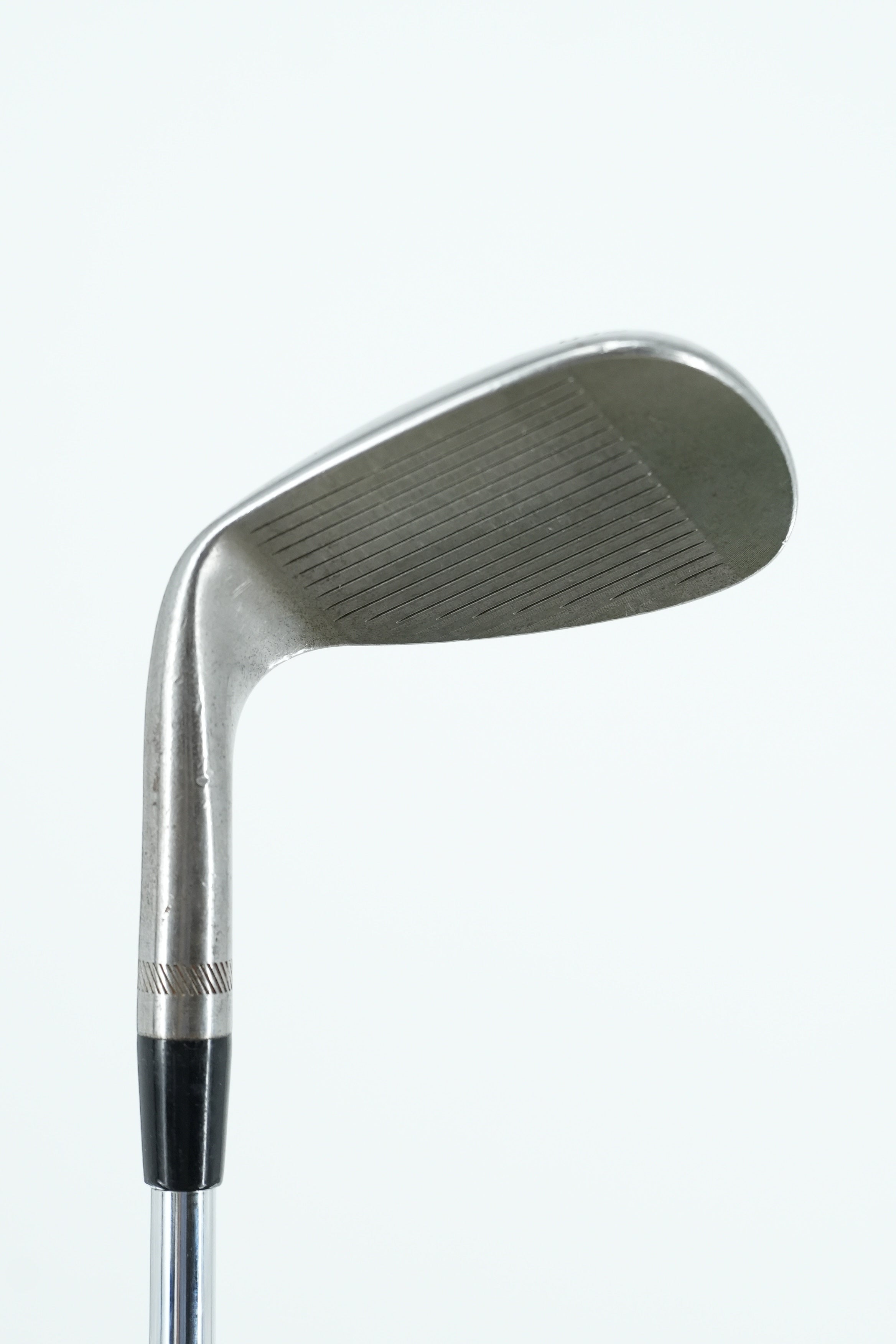 Titleist Vokey SM8 Brushed Steel 52 Degree Wedge S Flex 36"