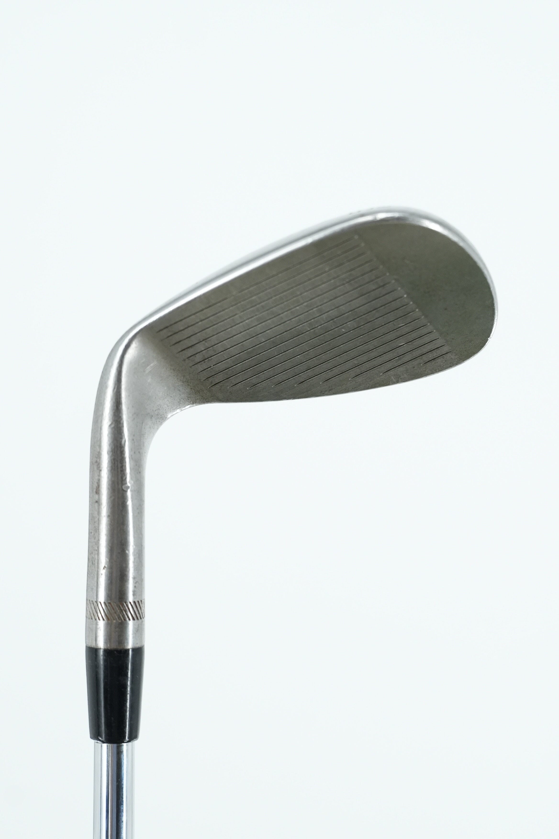 Titleist Vokey SM8 Brushed Steel 52 Degree Wedge S Flex 36" Golf Clubs GolfRoots