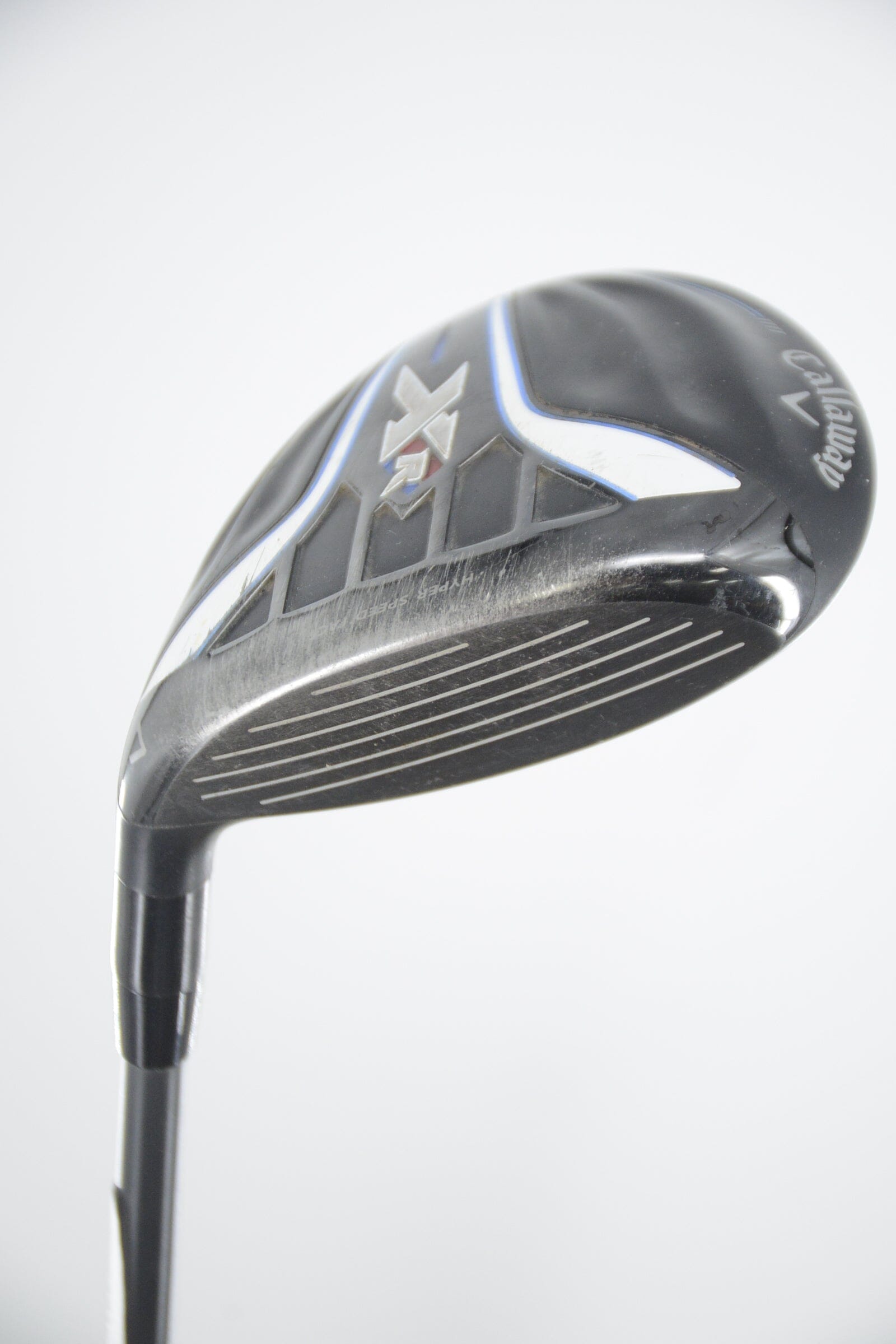 Women's Callaway XR 16 7 Wood W Flex 40.75" Golf Clubs GolfRoots