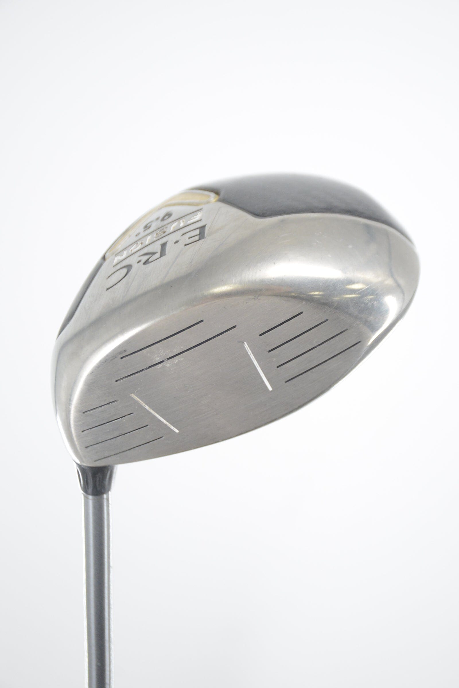 Callaway ERC Fusion 9.5 Degree Driver S Flex 44.75" Golf Clubs GolfRoots
